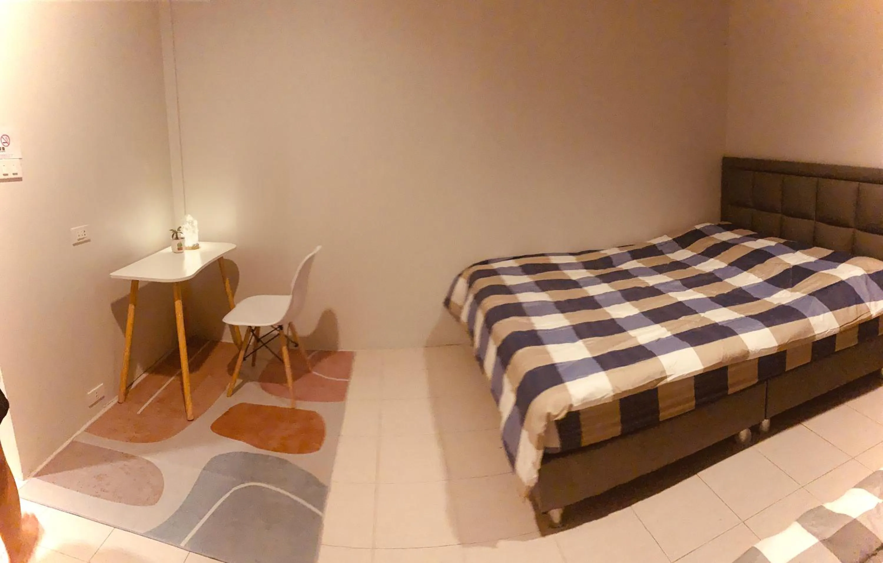 Photo of the whole room in Hostel Baan Ichi （一番庵）