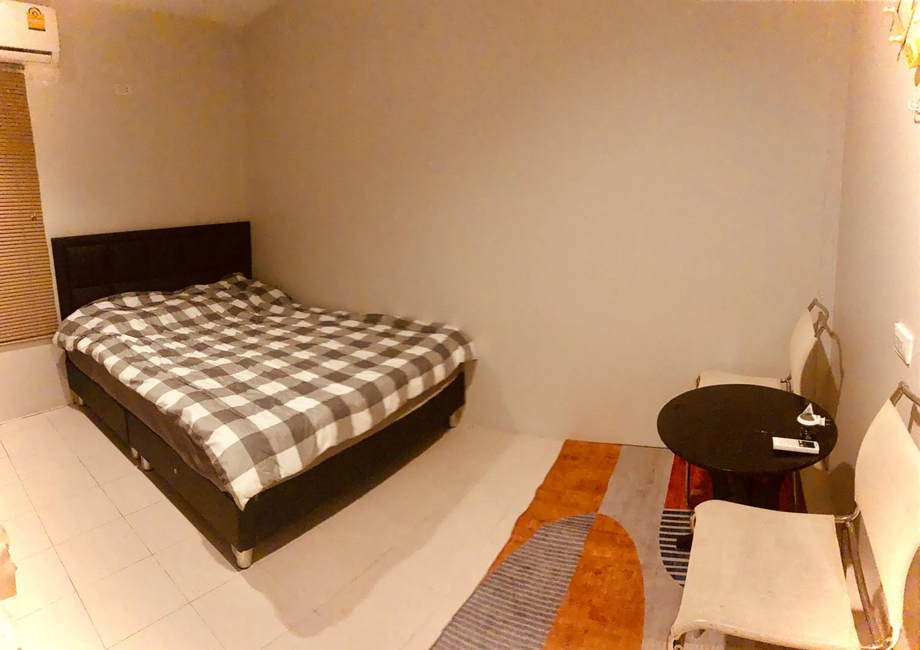 Photo of the whole room in Hostel Baan Ichi （一番庵）