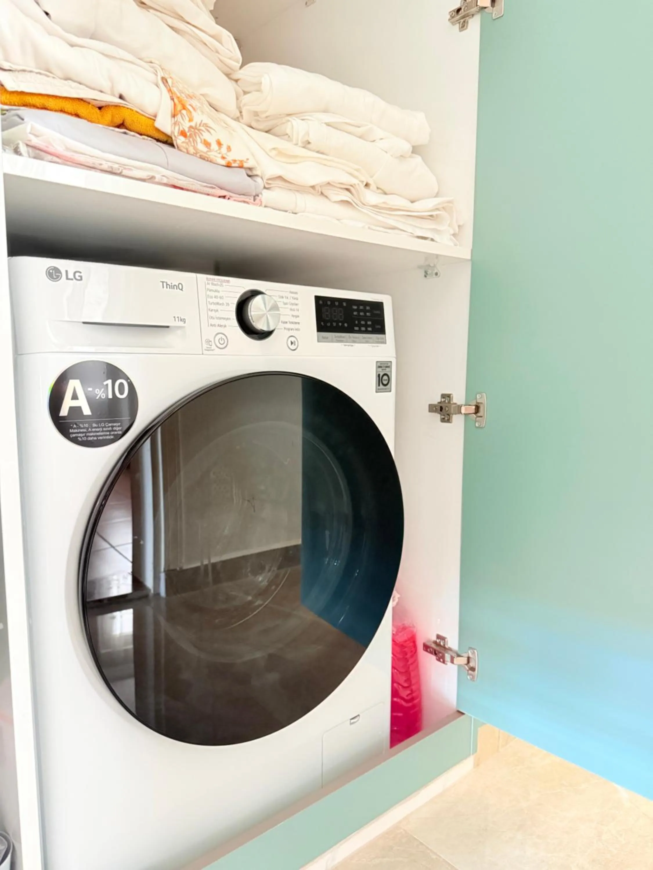 Deluxe Double Room - single occupancy in Gelidonya Pansiyon