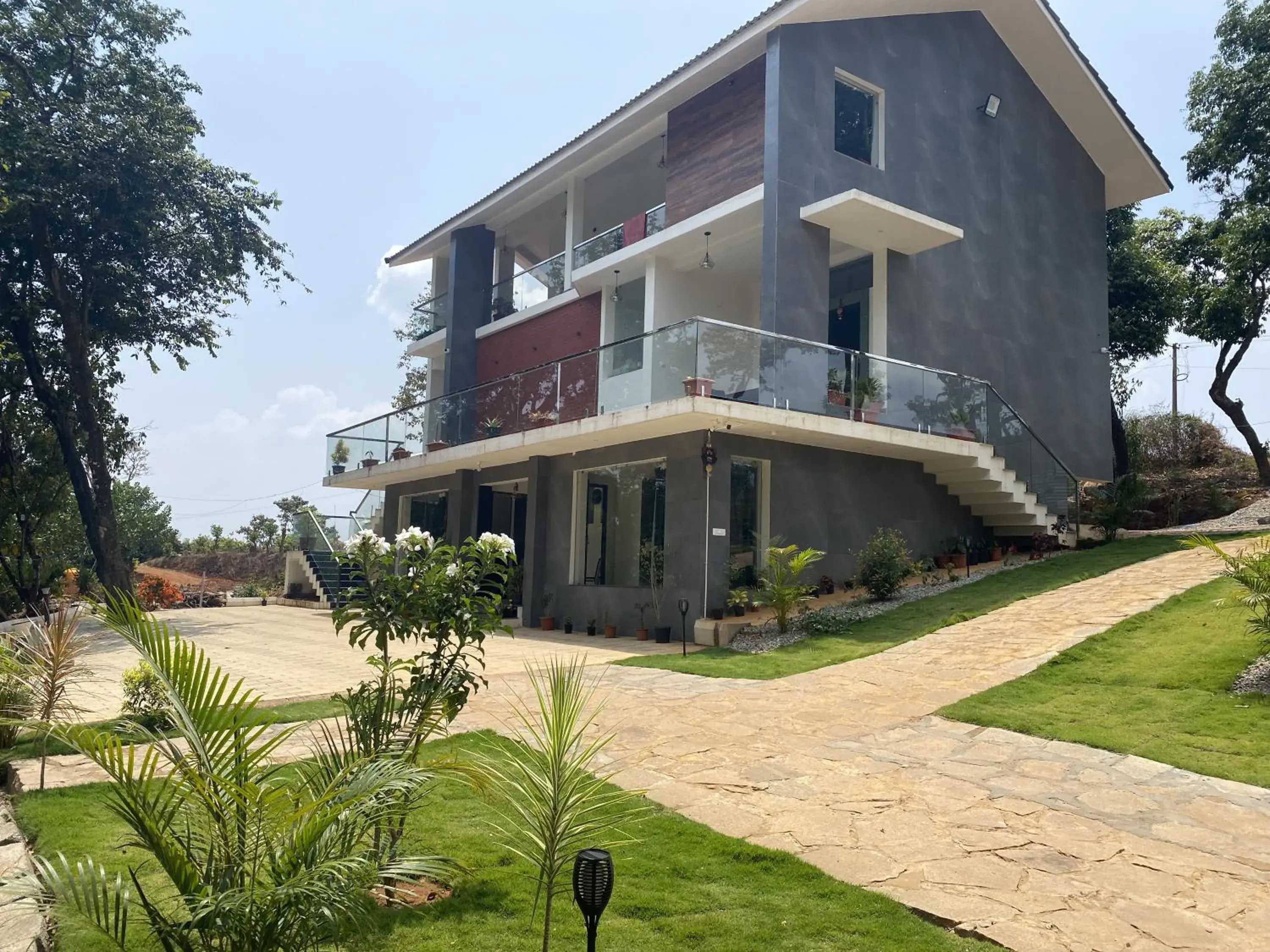 Archana Resorts Archana Resorts