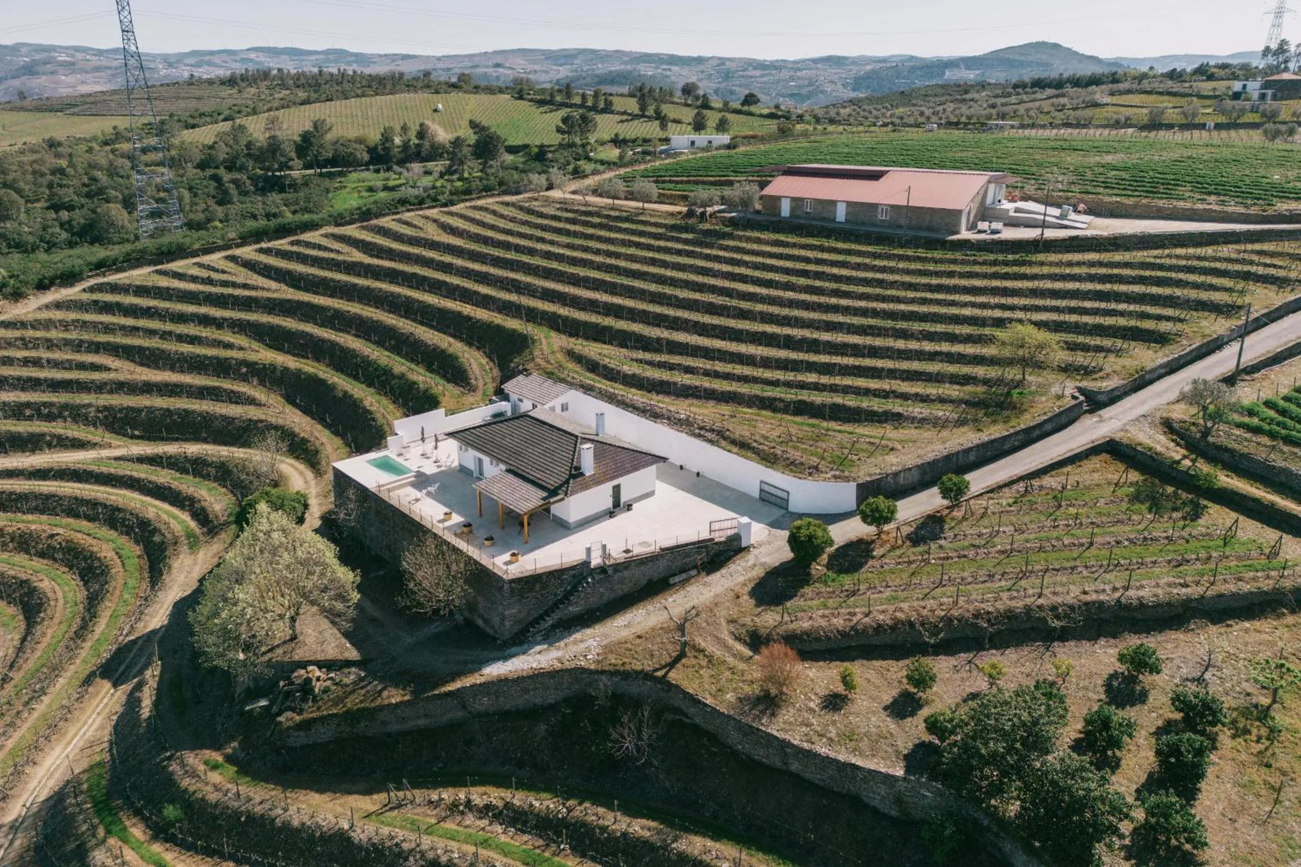 Feel Discovery Quinta do Muro Douro Valley