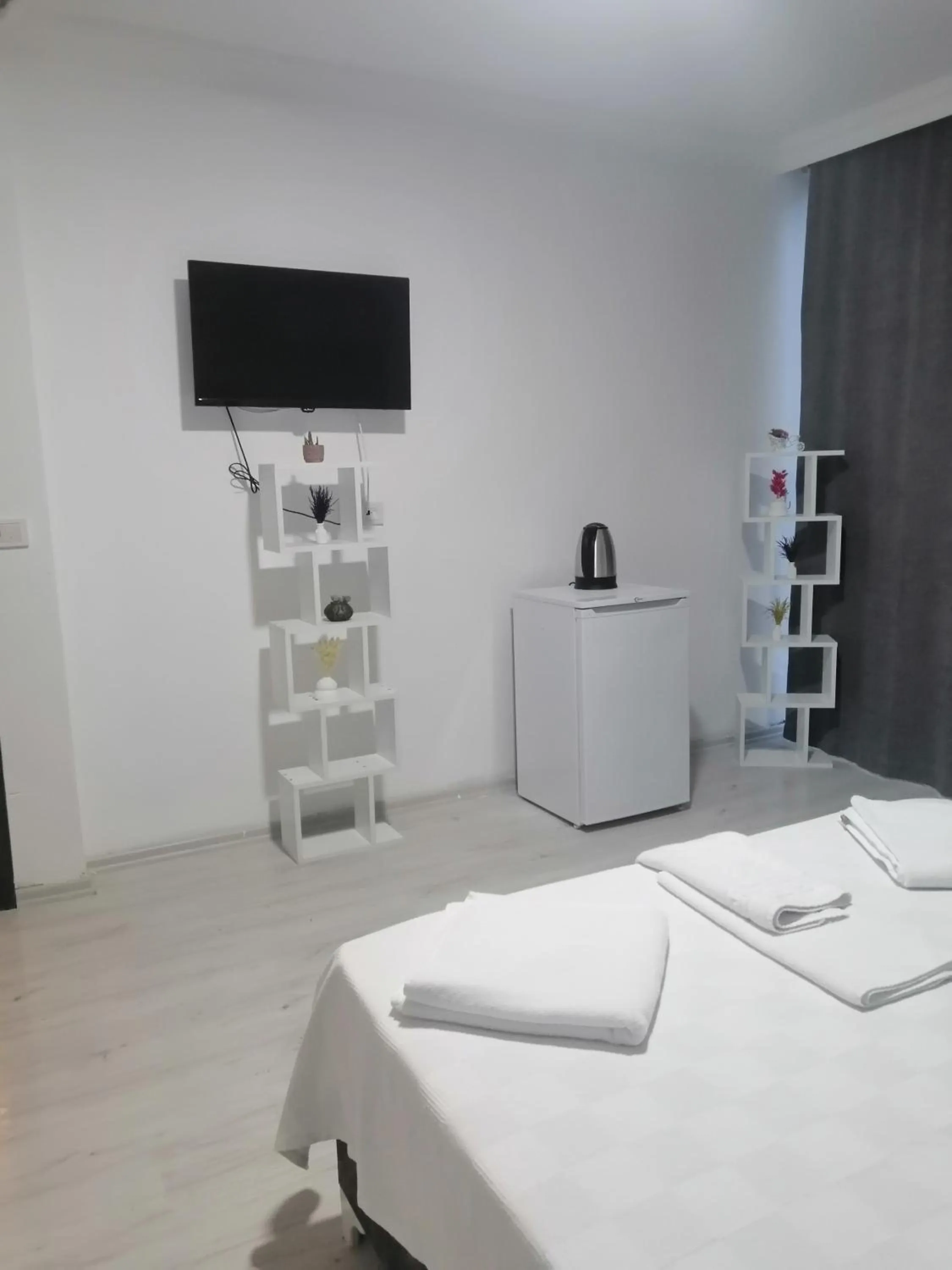 TV and multimedia in UPART FLATS