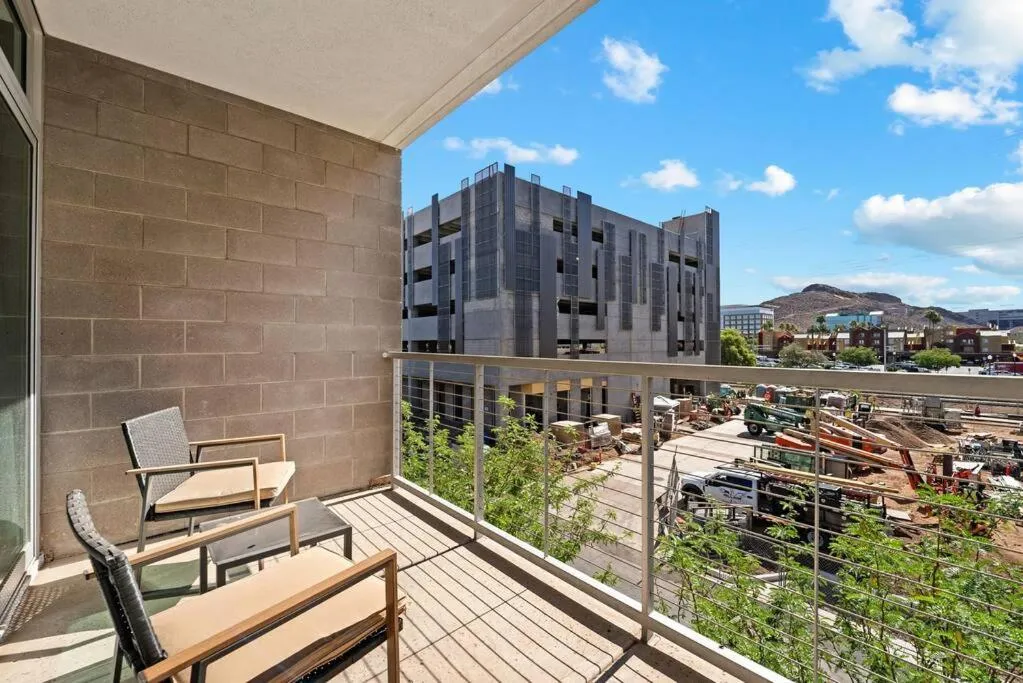 Tempe Lofts