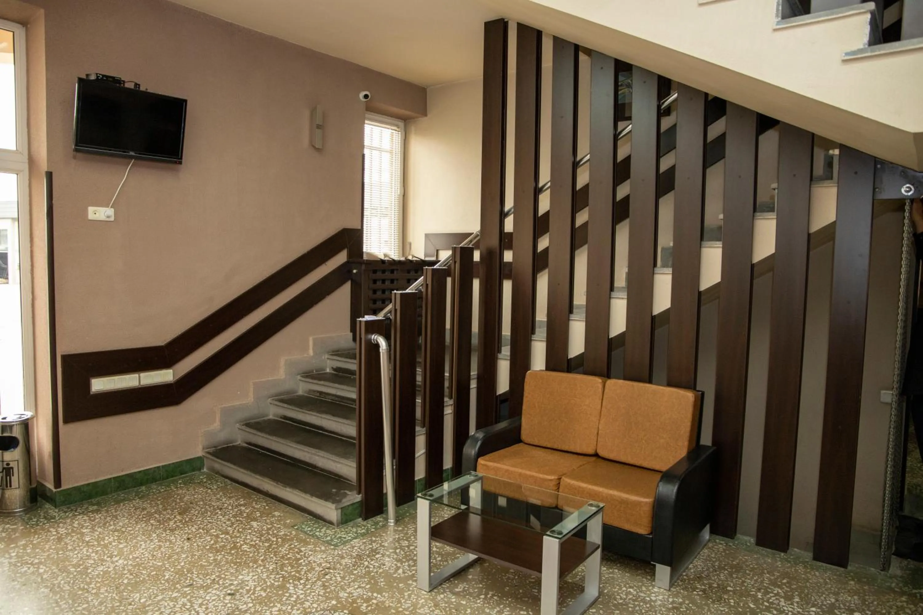 TV and multimedia in ASA Hotel