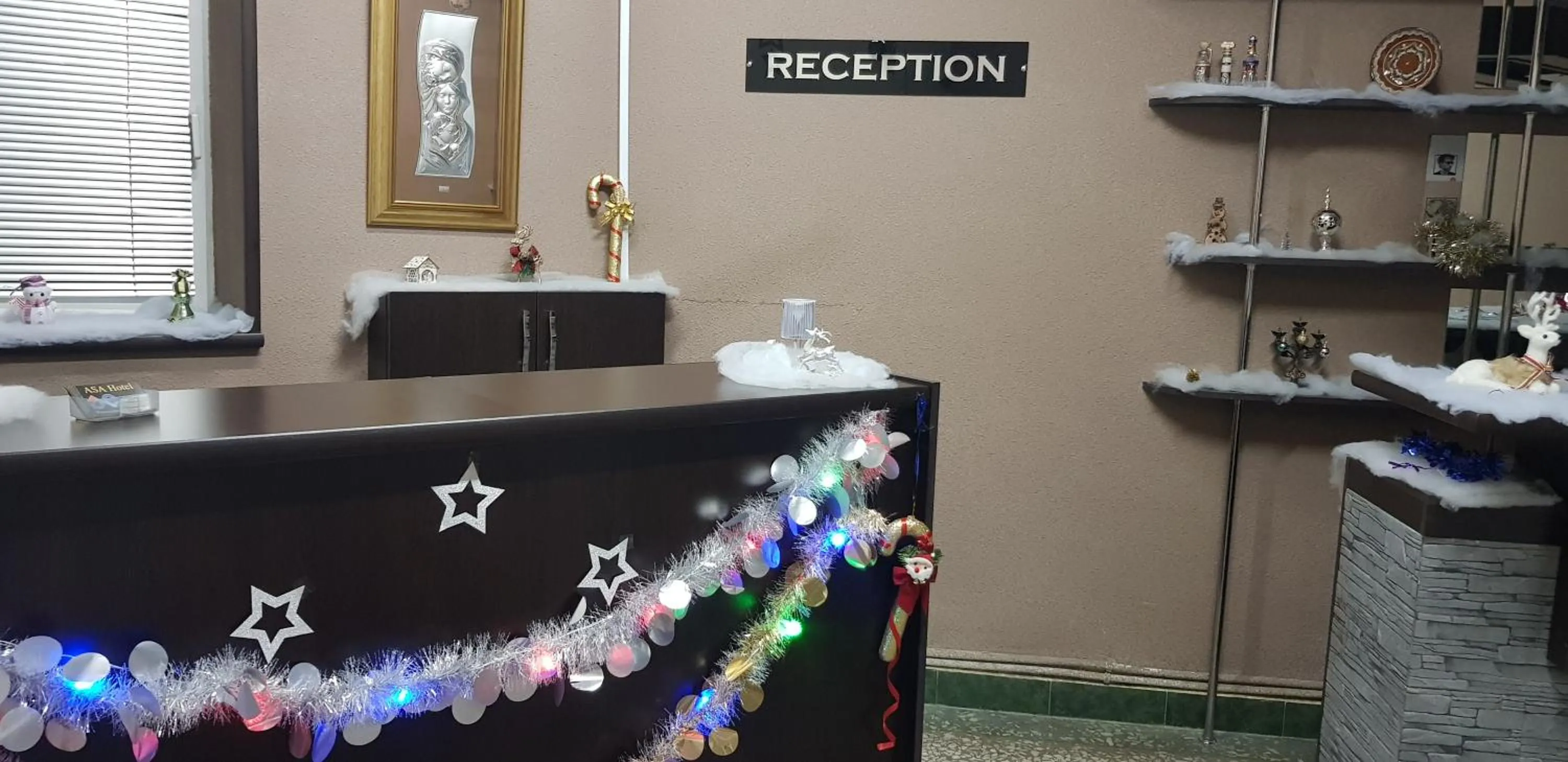 ASA Hotel