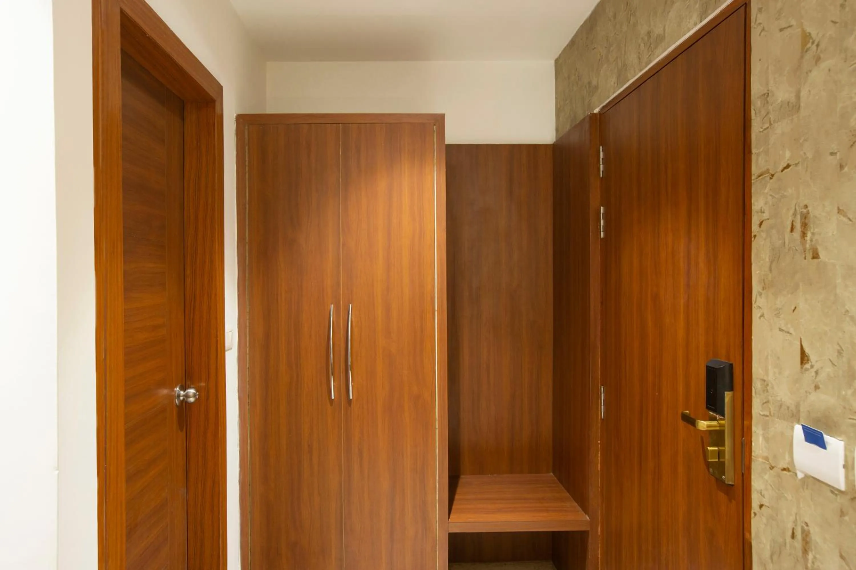 wardrobe in Arch Suites - Near Aerocity