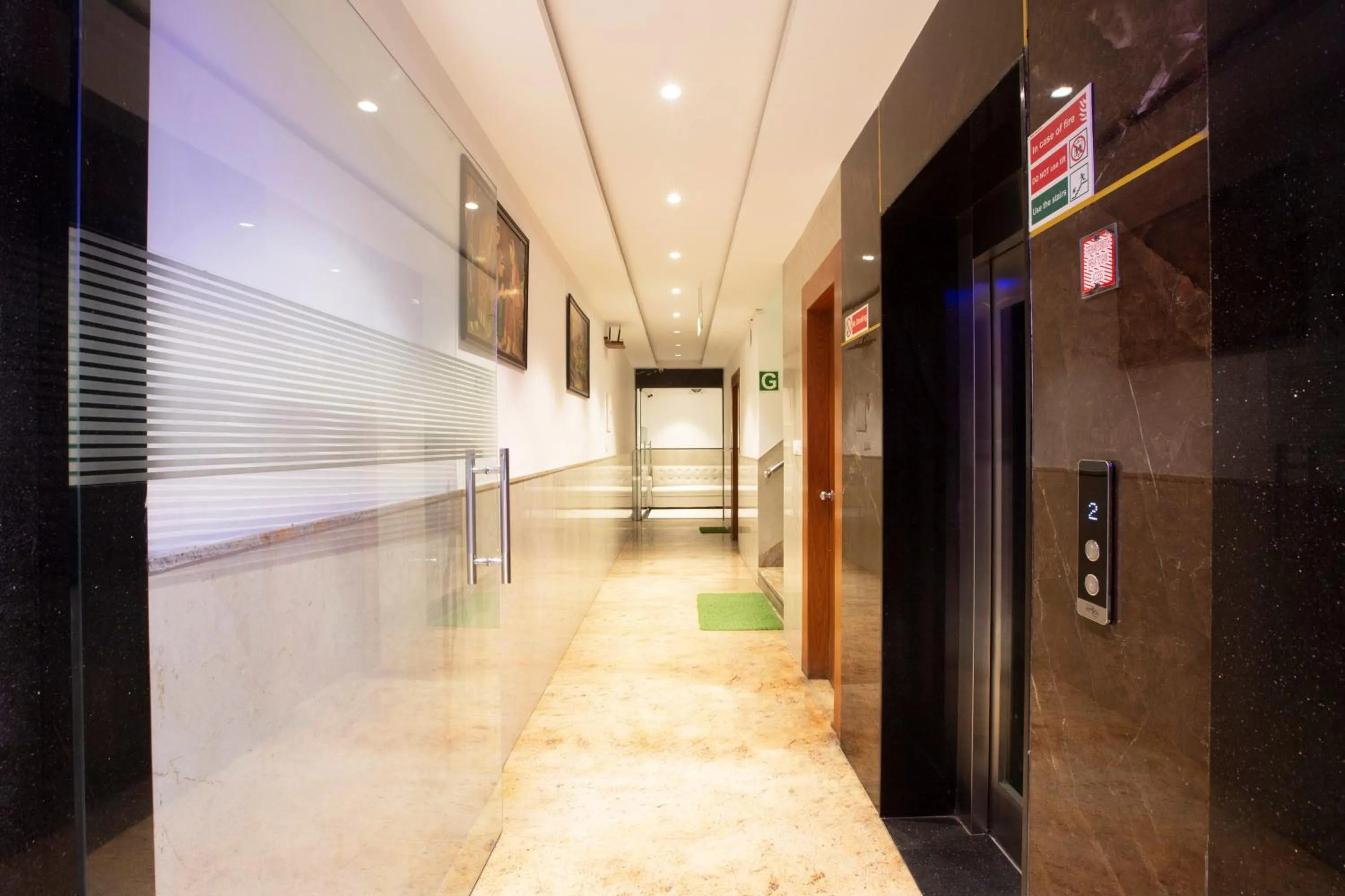 Property building in Arch Suites - Near Aerocity