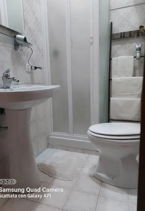 Delizioso appartamento centro storico, Frosinone