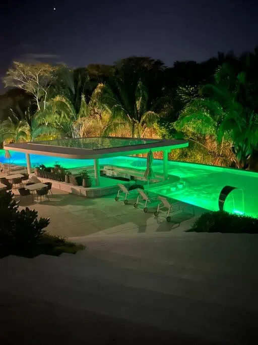 Departamento Brisa del Mar Punta Mita, Beach Front