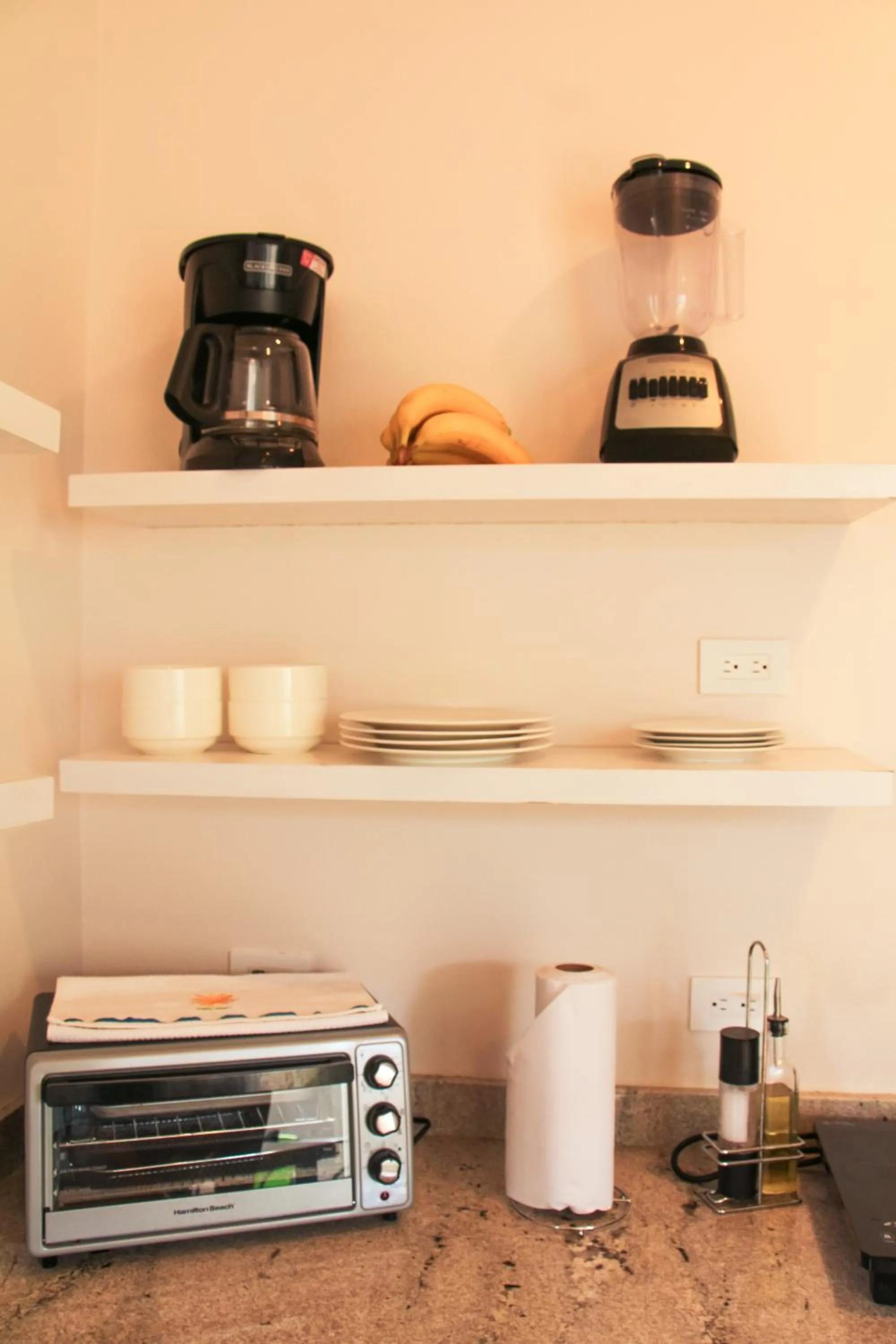 Coffee/tea facilities in Villas VR Beachwalk Avellanas