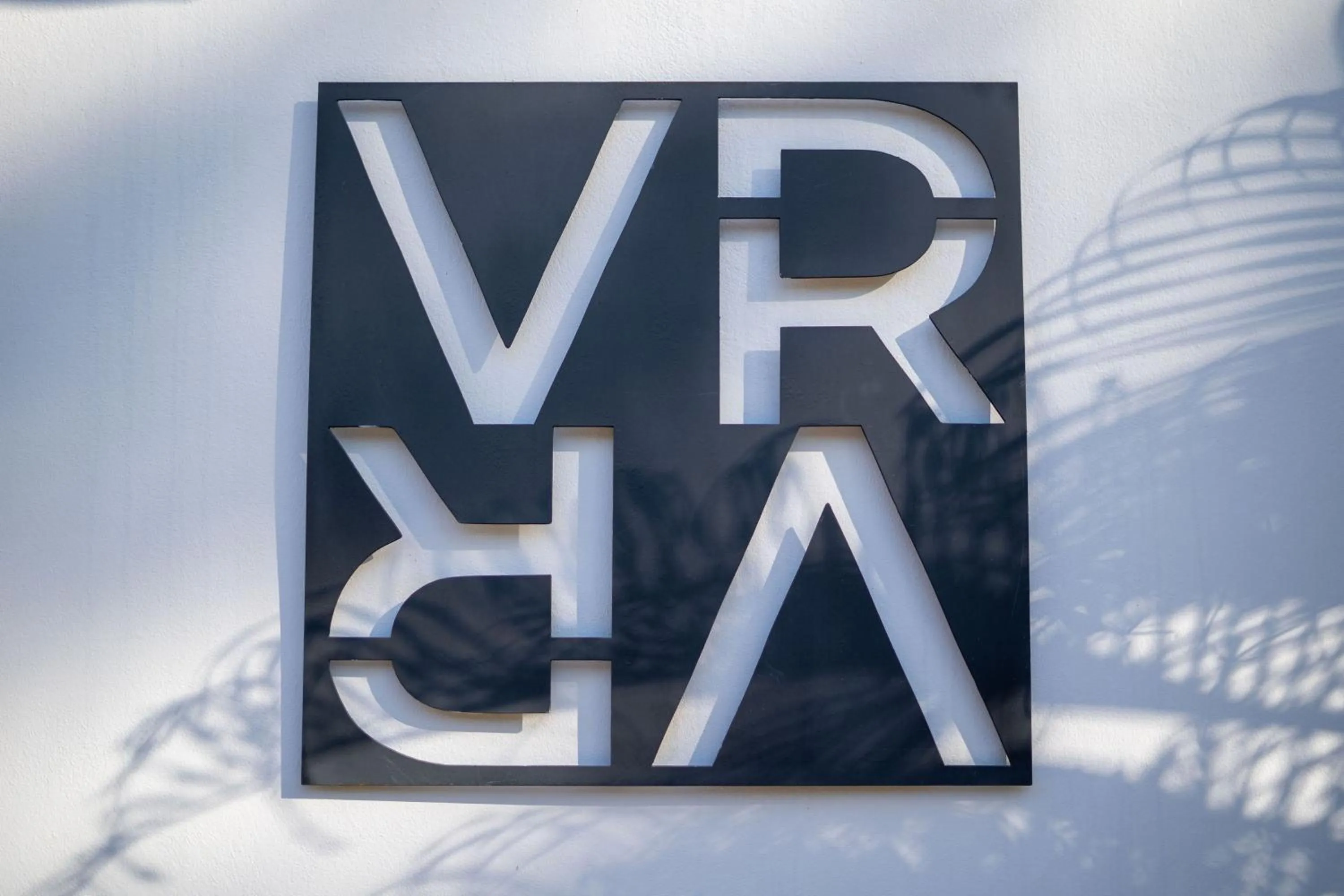 Logo/Certificate/Sign in Villas VR Beachwalk Avellanas