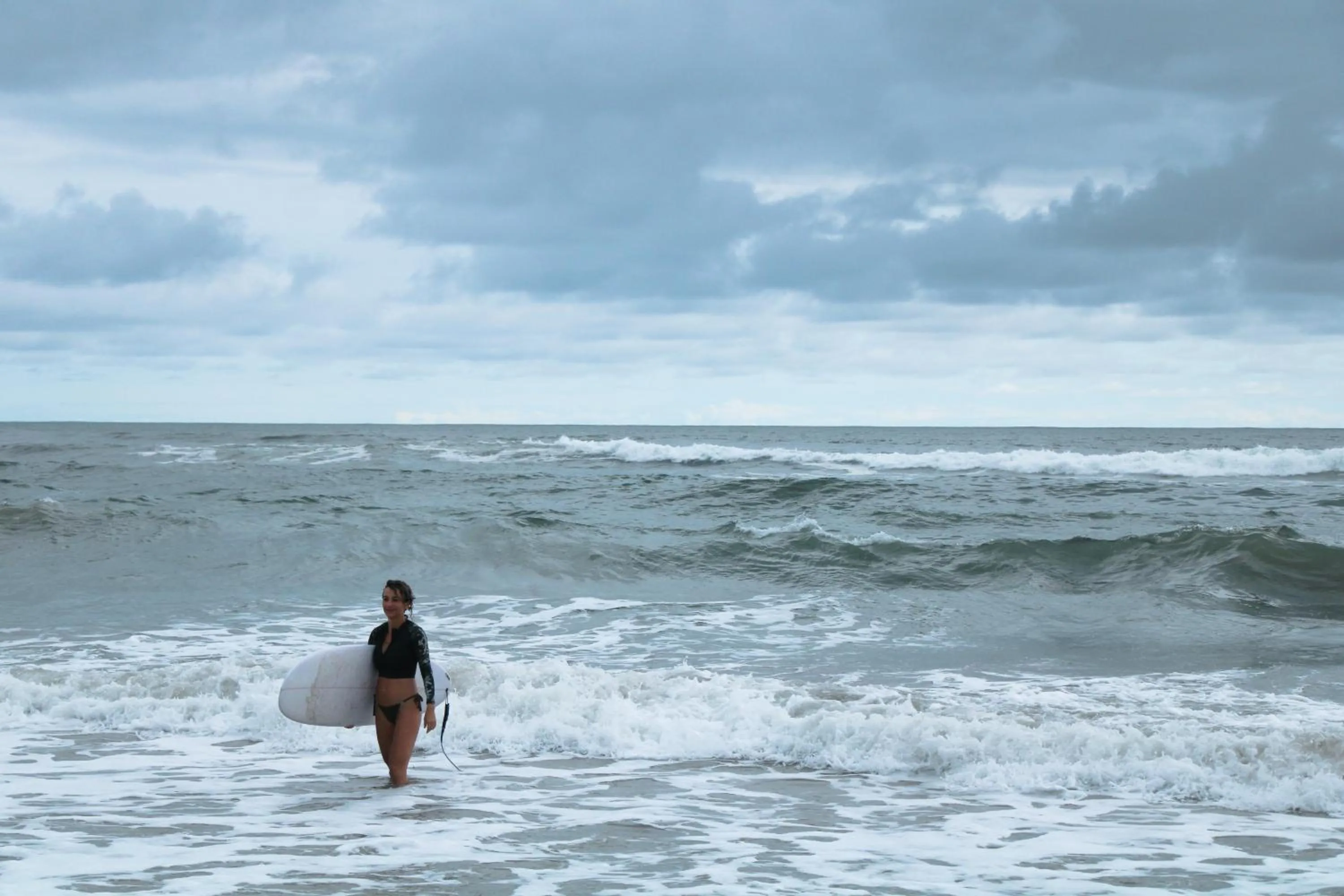 Natural landscape in Villas VR Beachwalk Avellanas