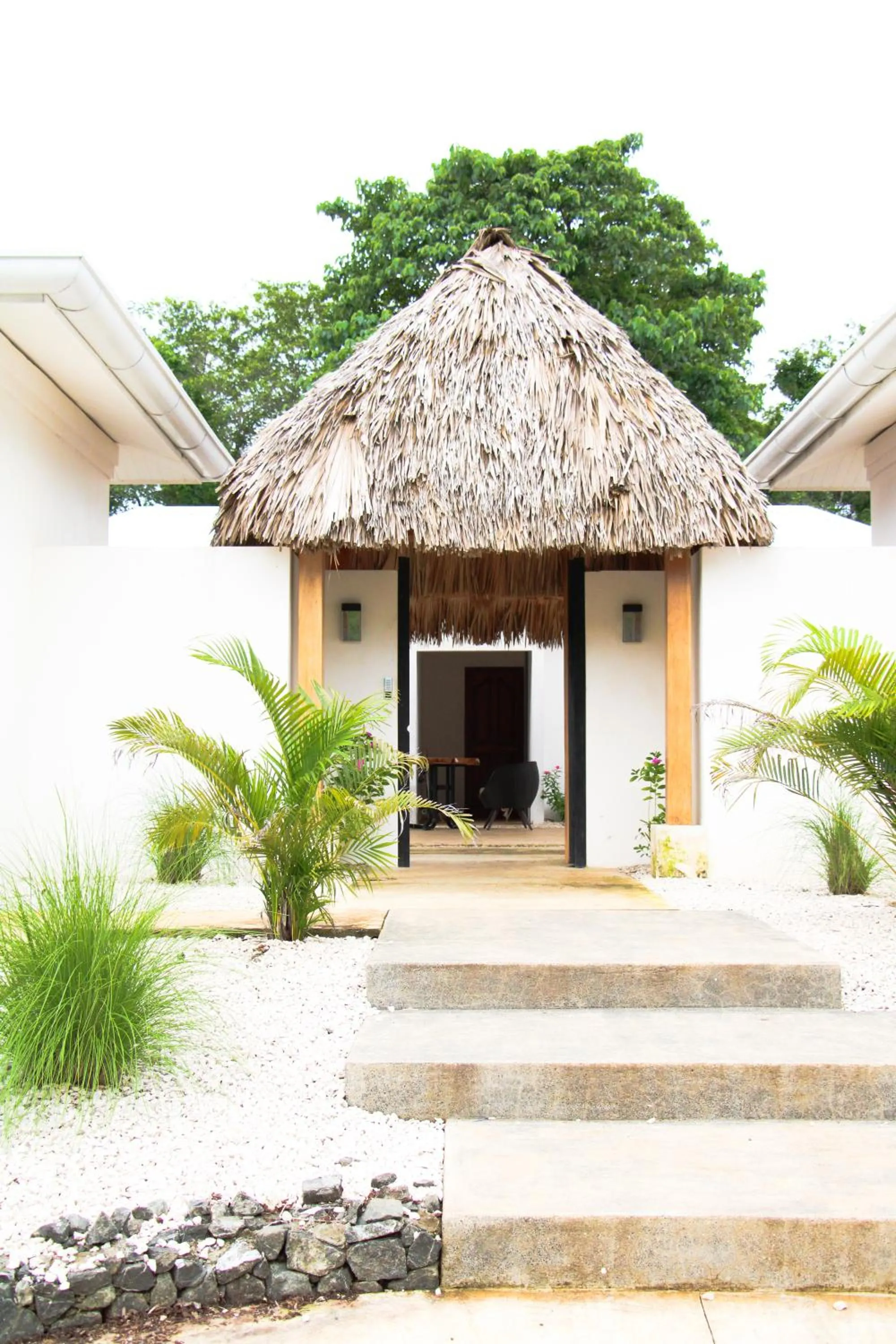 Property building in Villas VR Beachwalk Avellanas