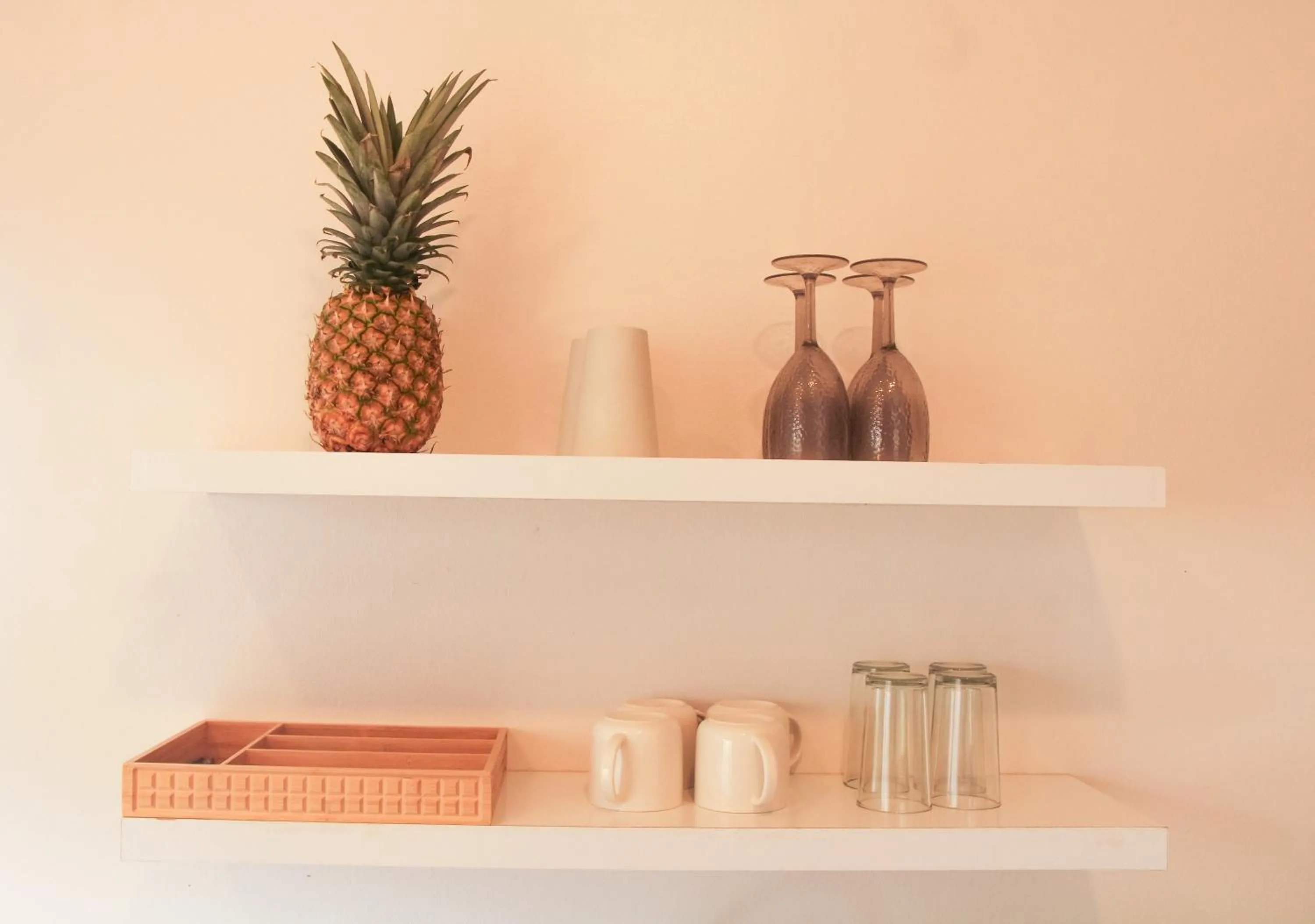 Coffee/tea facilities in Villas VR Beachwalk Avellanas