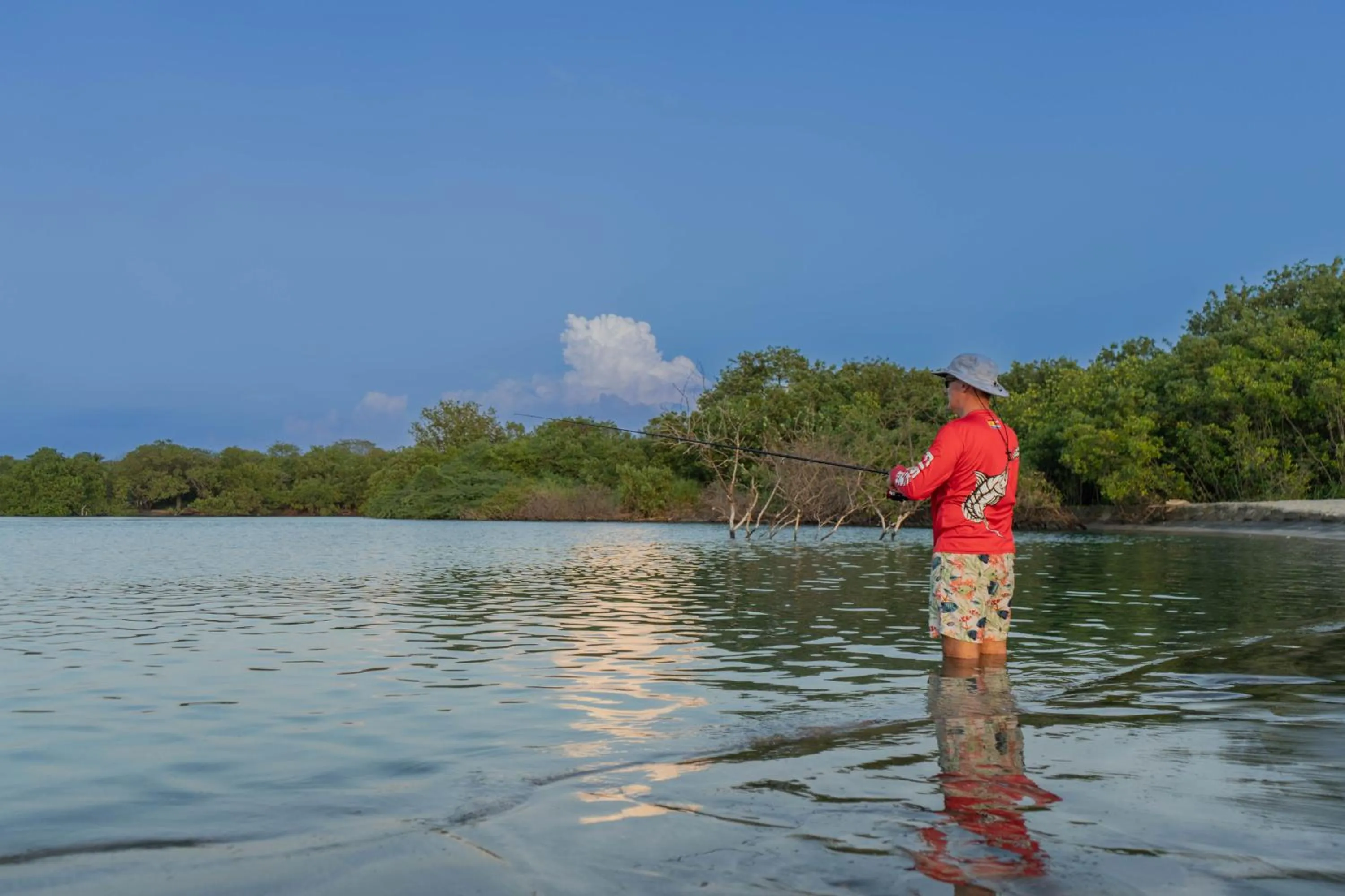 Activities in Villas VR Beachwalk Avellanas