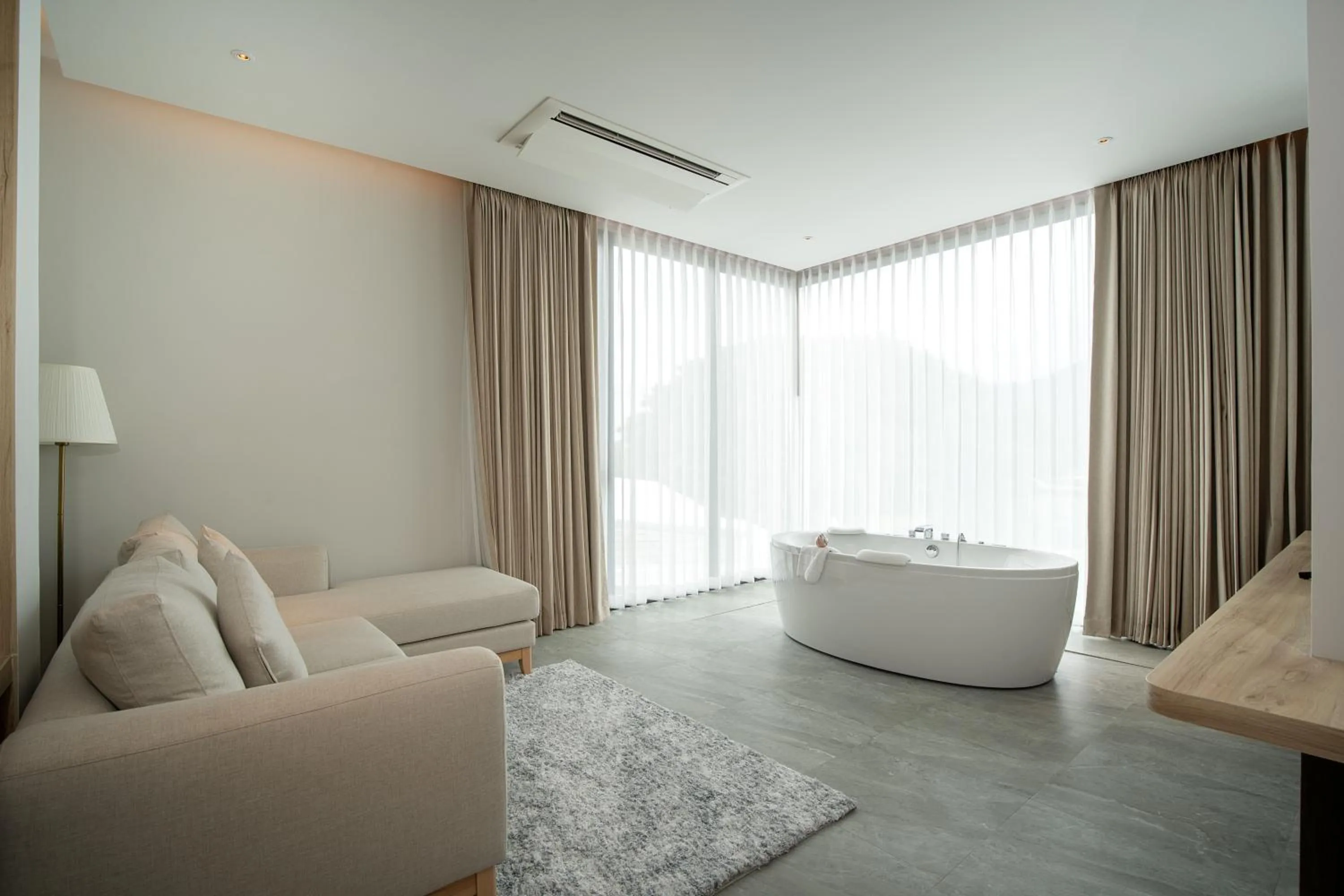 Timberton Resort Khaoyai