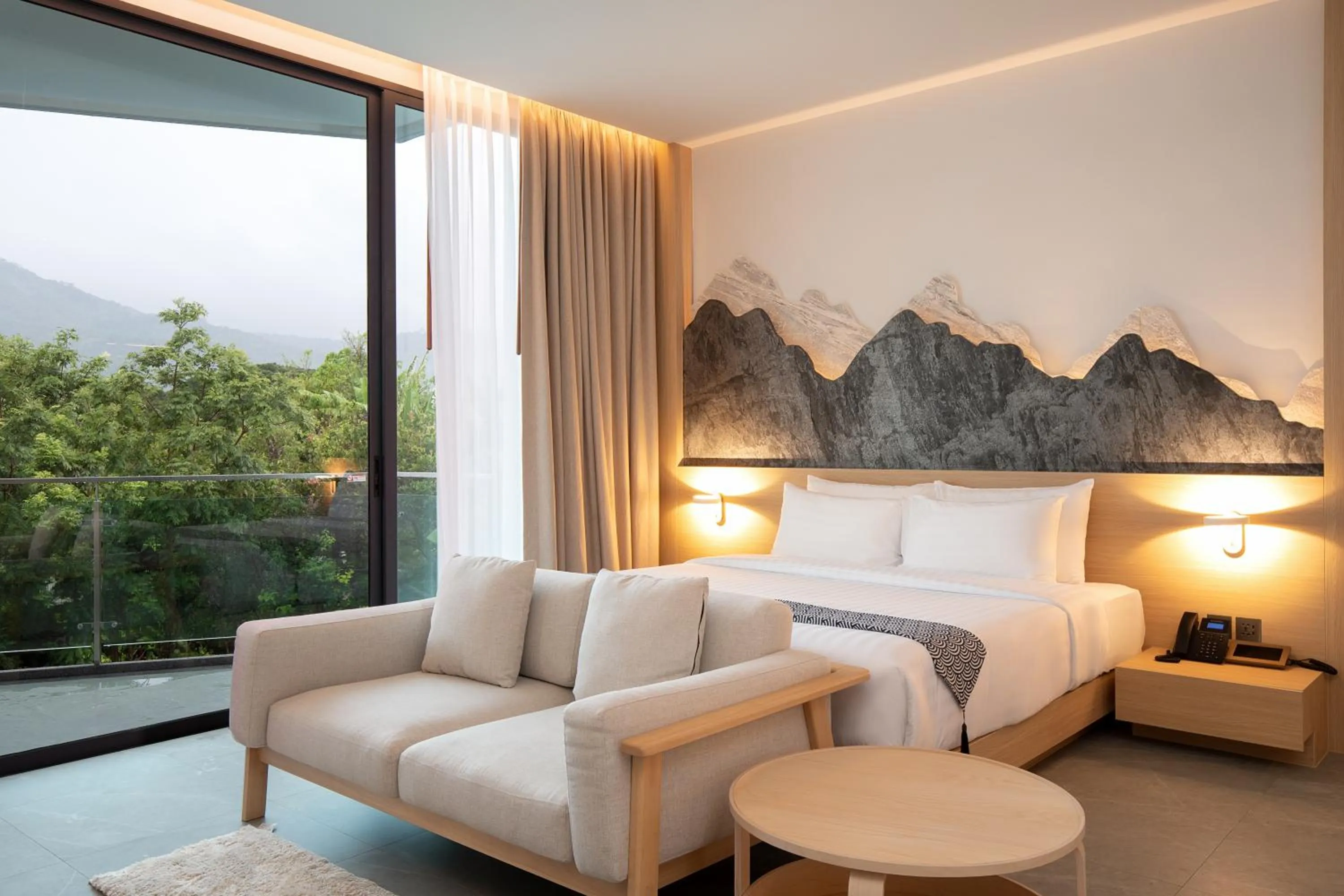 Timberton Resort Khaoyai