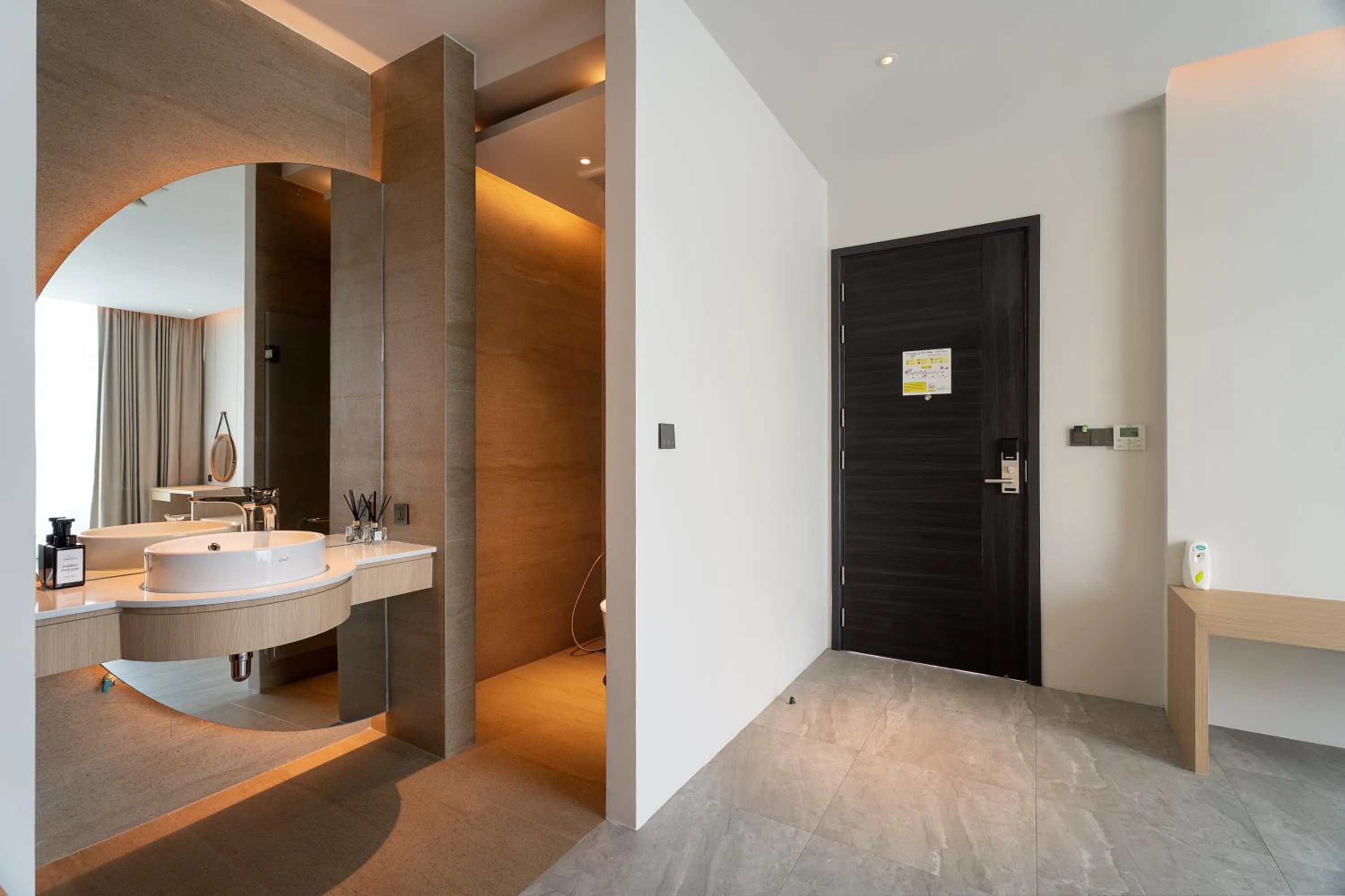 Timberton Resort Khaoyai