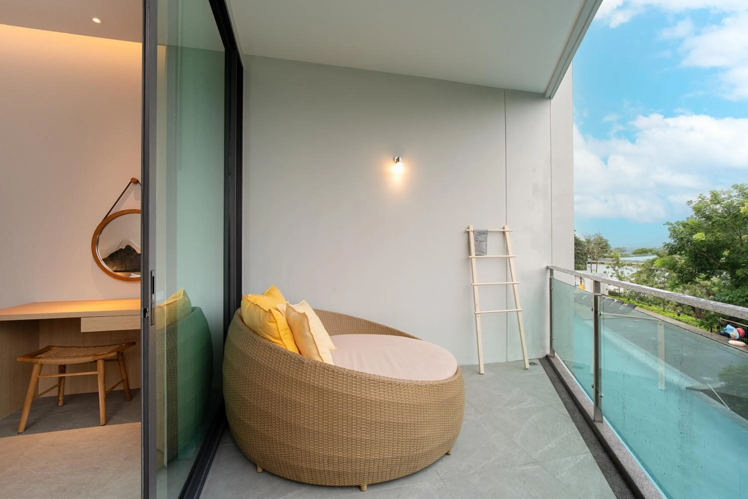 Timberton Resort Khaoyai