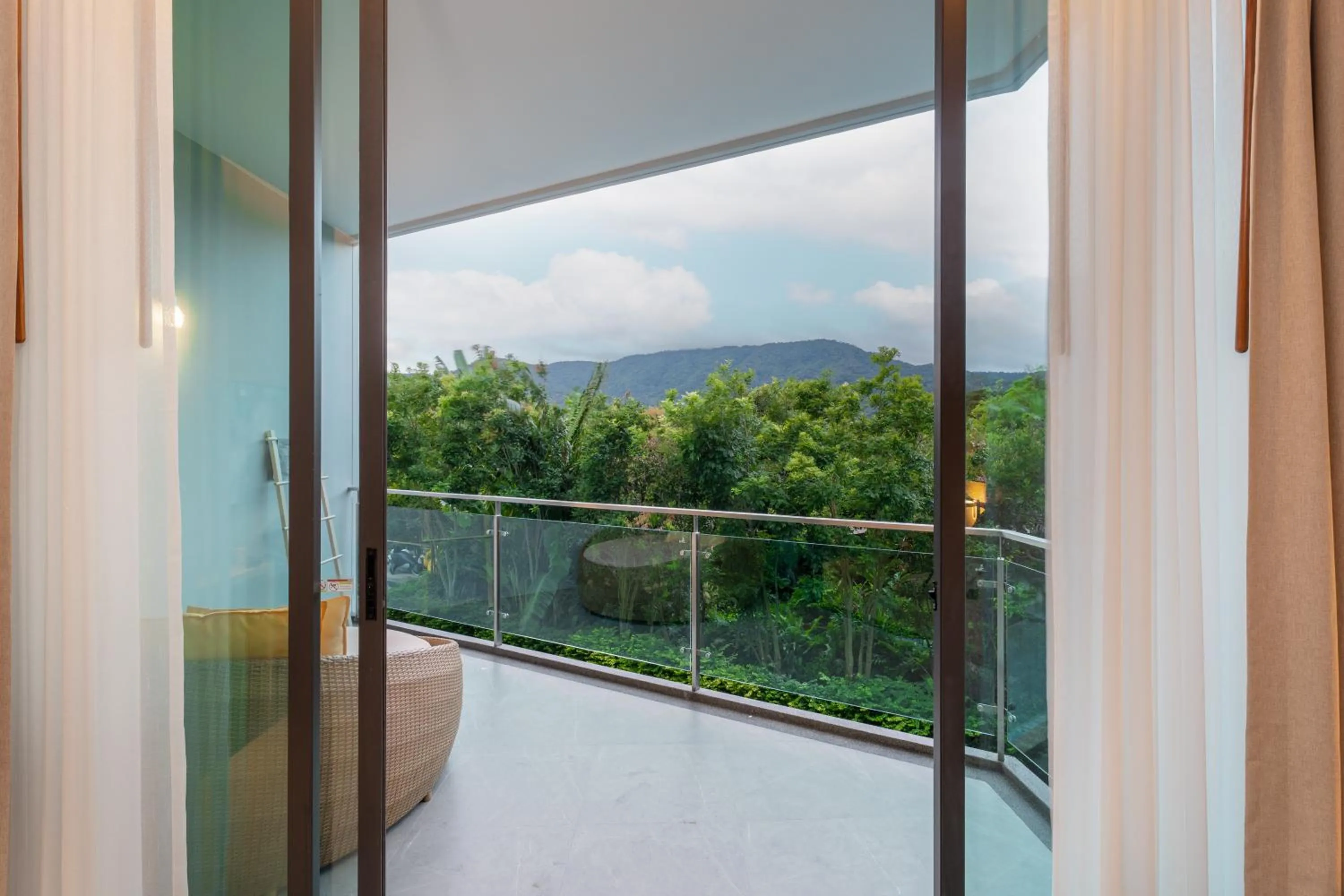 Timberton Resort Khaoyai