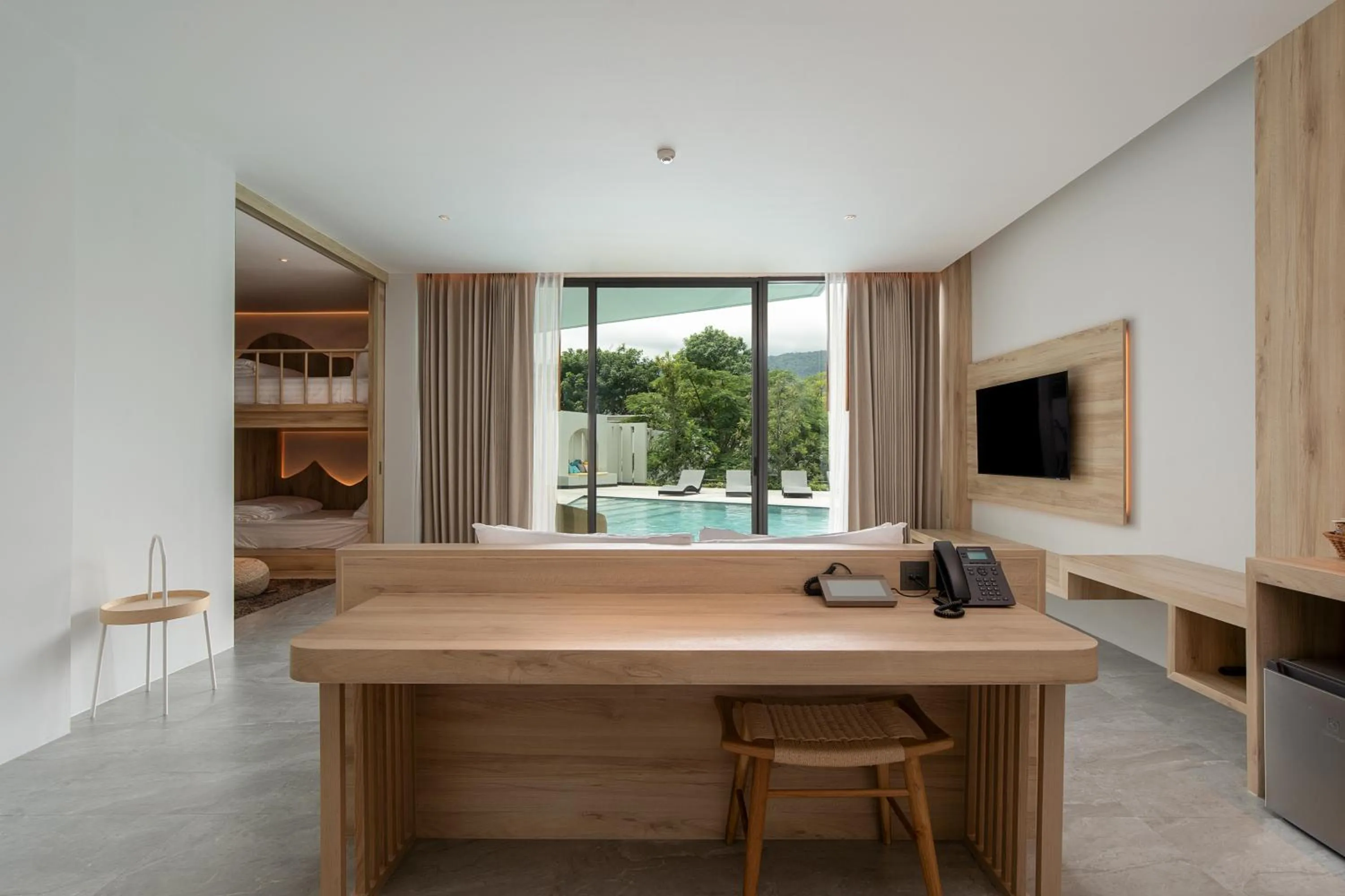 Timberton Resort Khaoyai