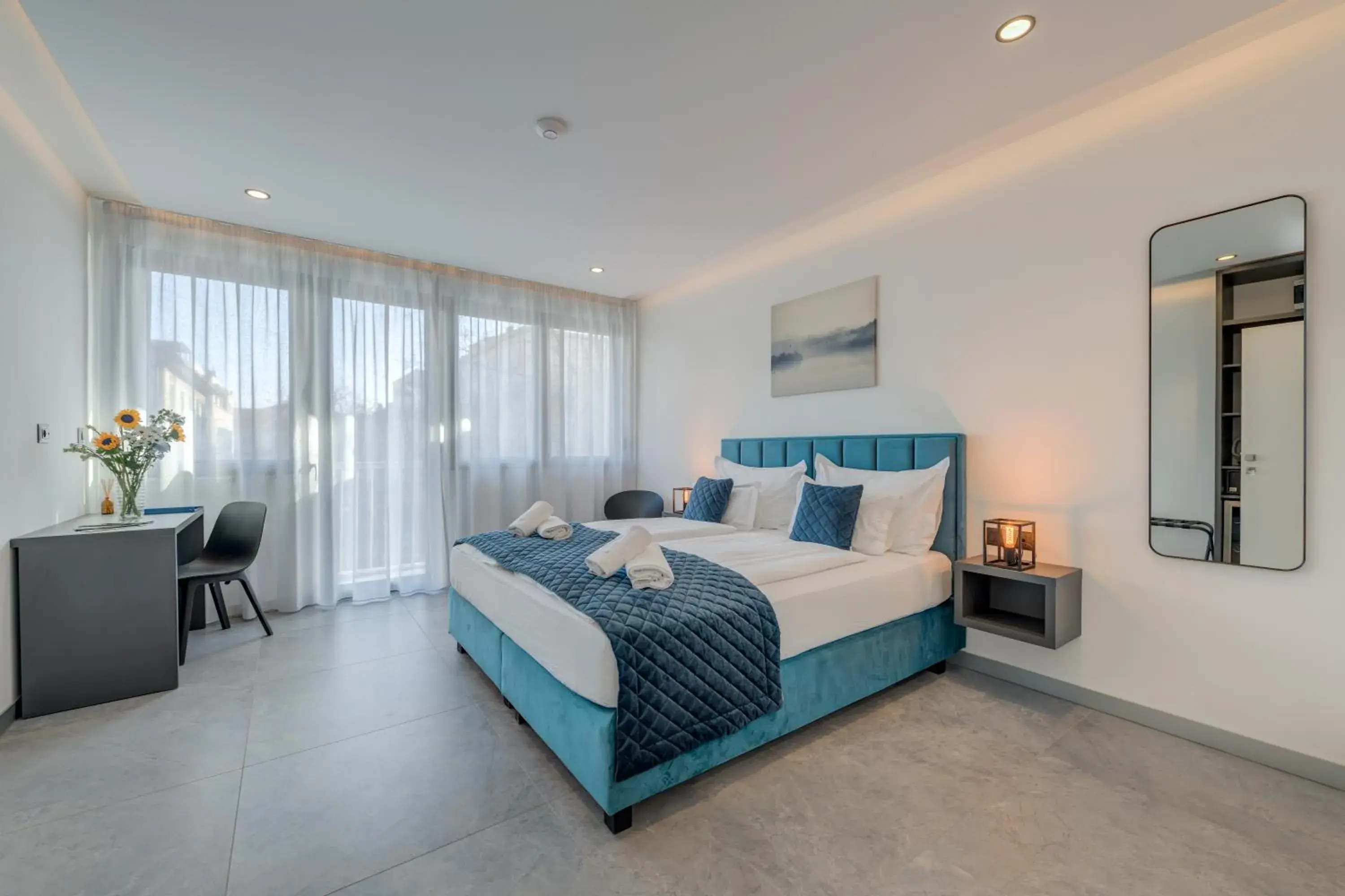 Lichia Amia Luxury Rooms Lichia Amia Luxury Rooms