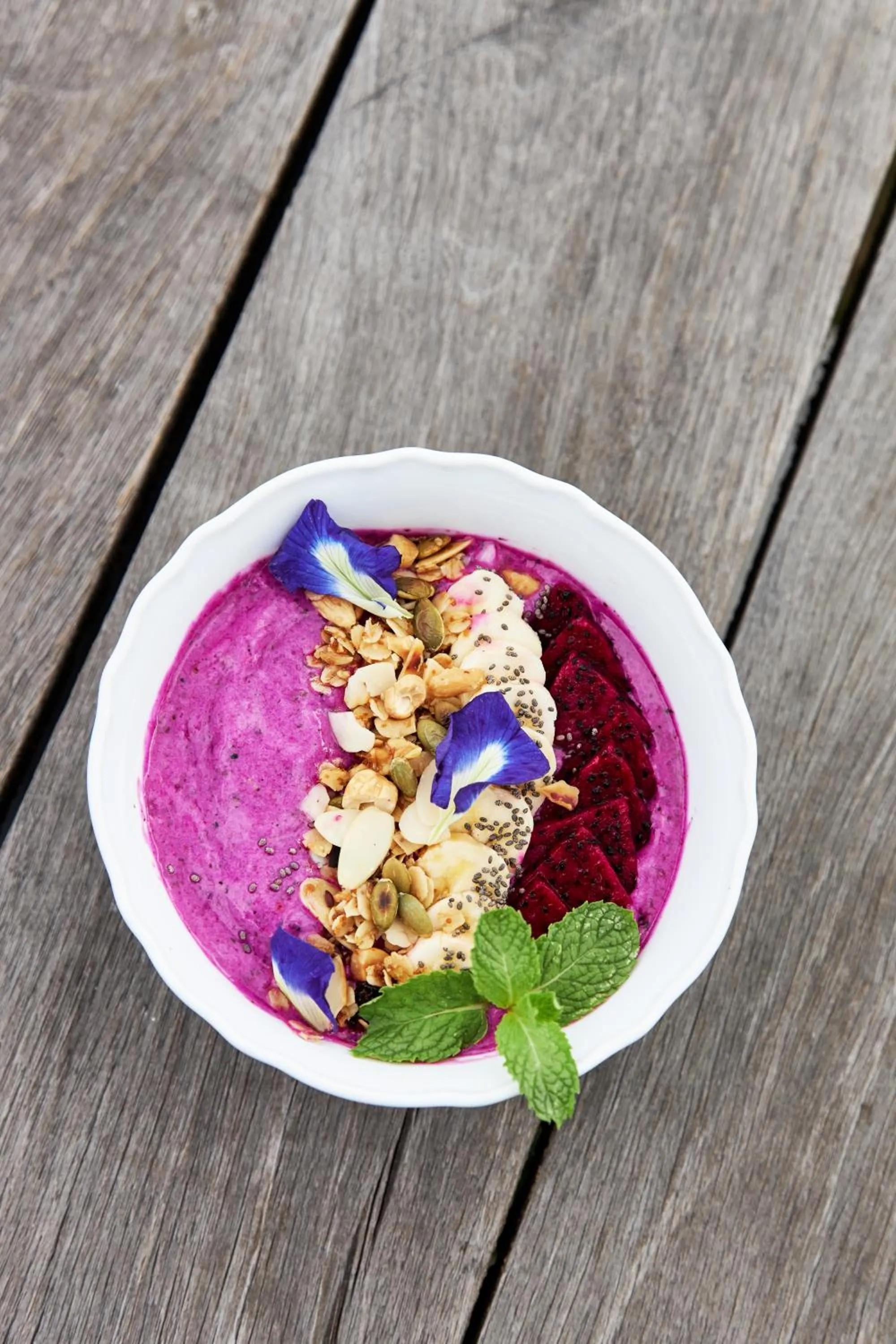 Restaurant/places to eat in Mangroove Bay Boutique Hostel