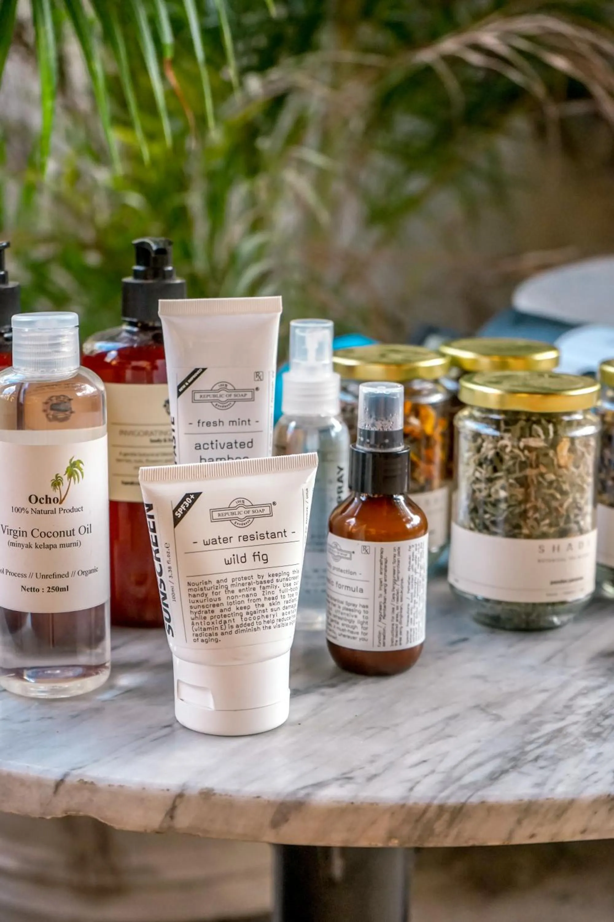 On-site shops in Mangroove Bay Boutique Hostel