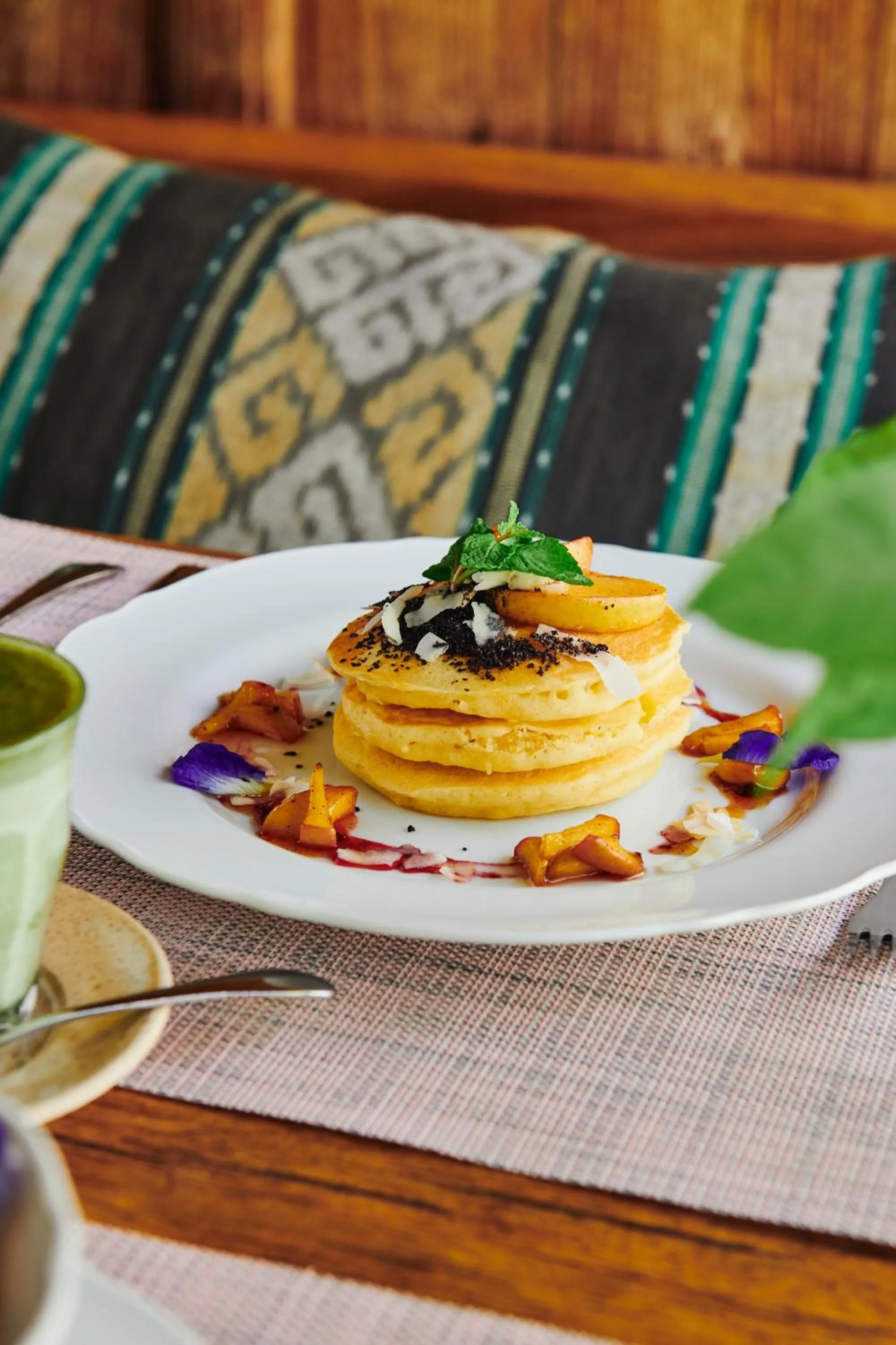 Restaurant/places to eat in Mangroove Bay Boutique Hostel