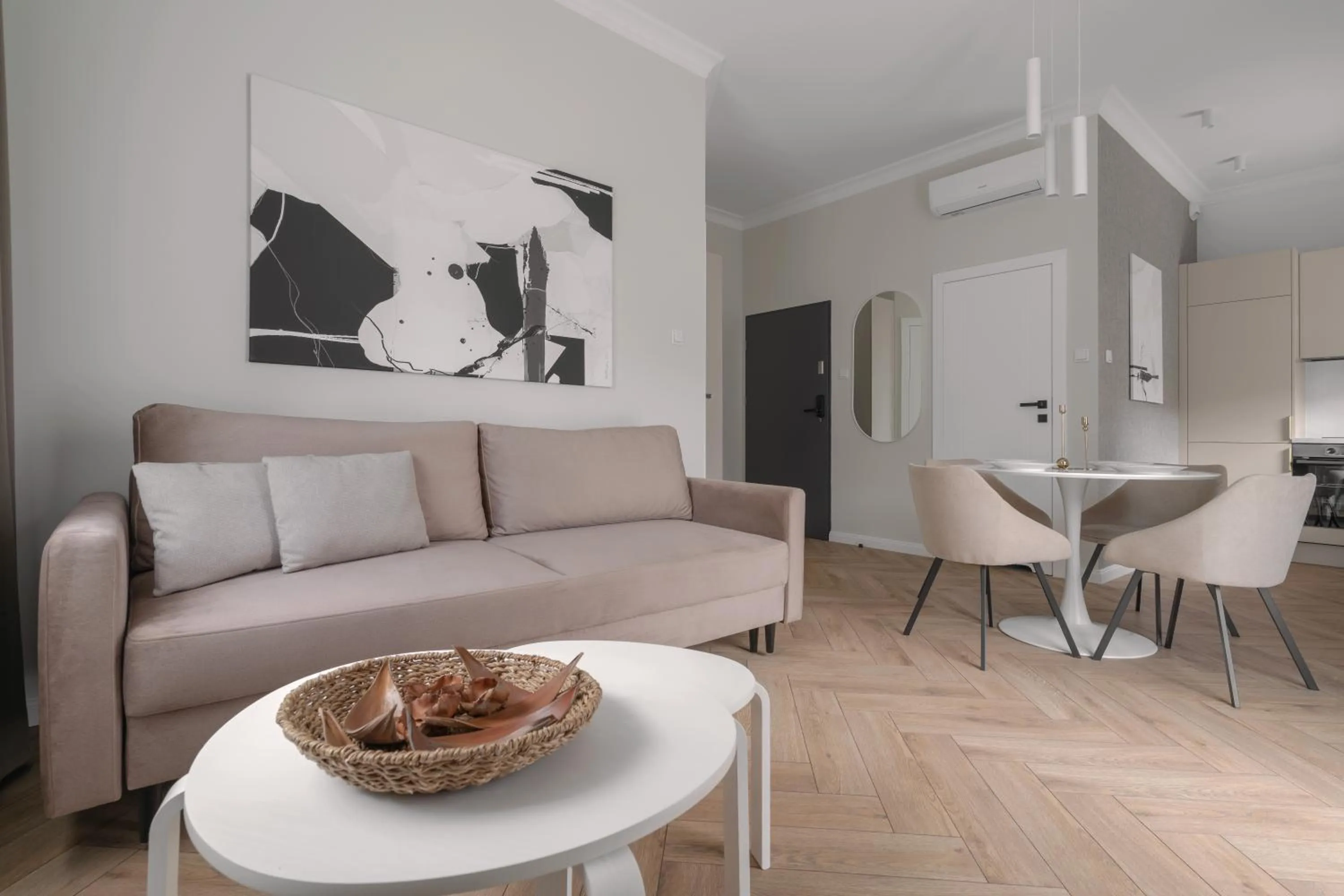 APARTIO ROOMS Gliwice