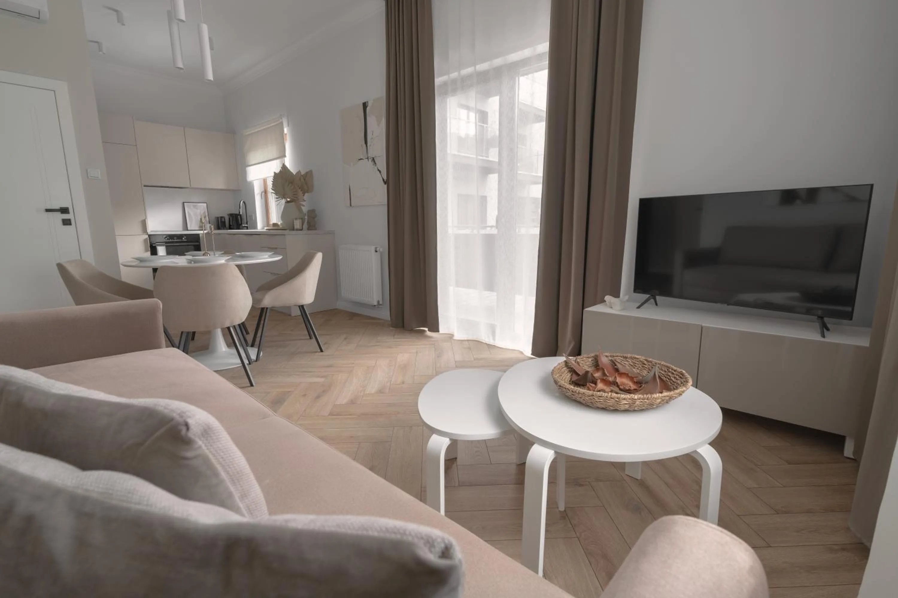 APARTIO ROOMS Gliwice