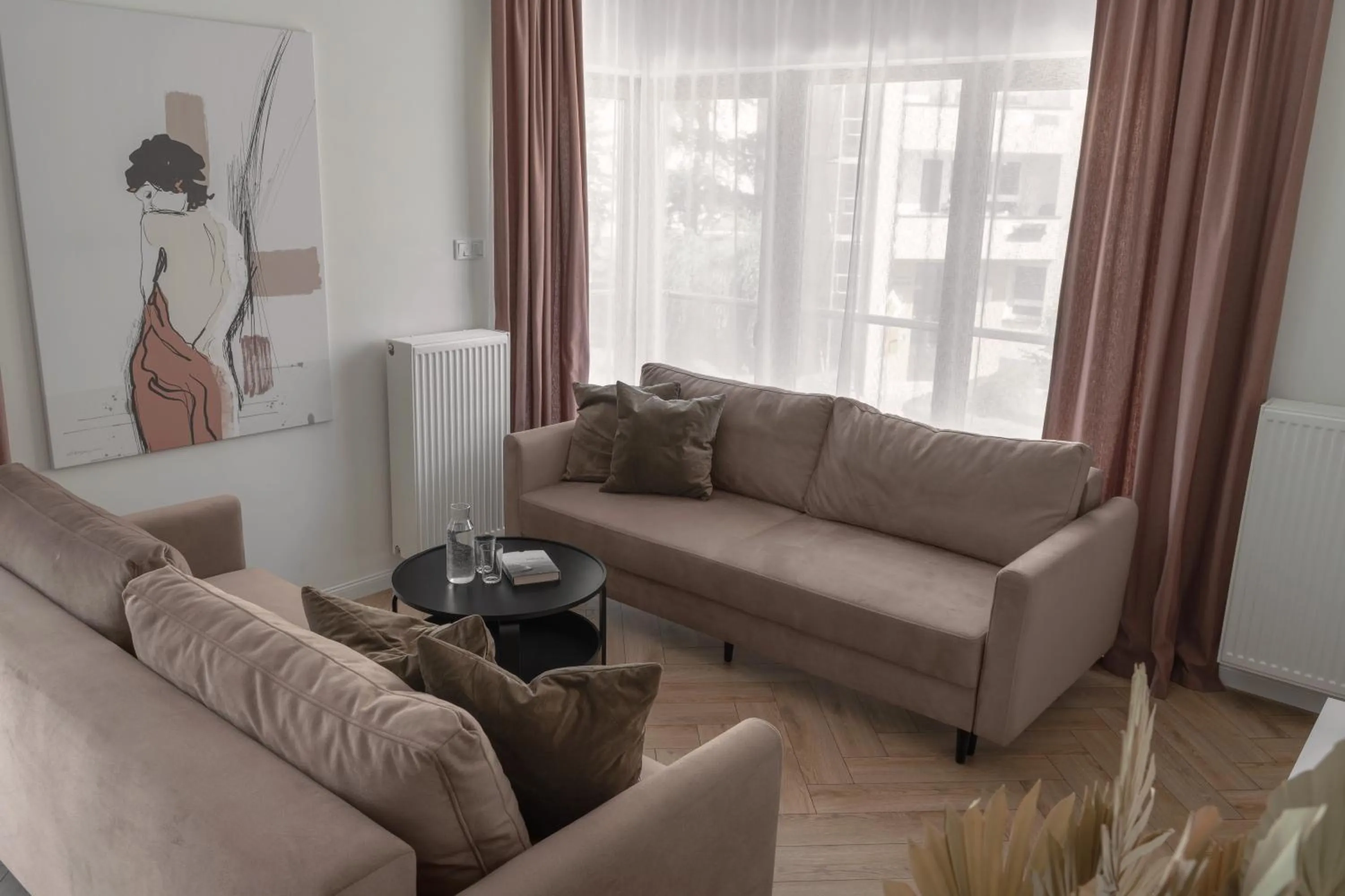 APARTIO ROOMS Gliwice