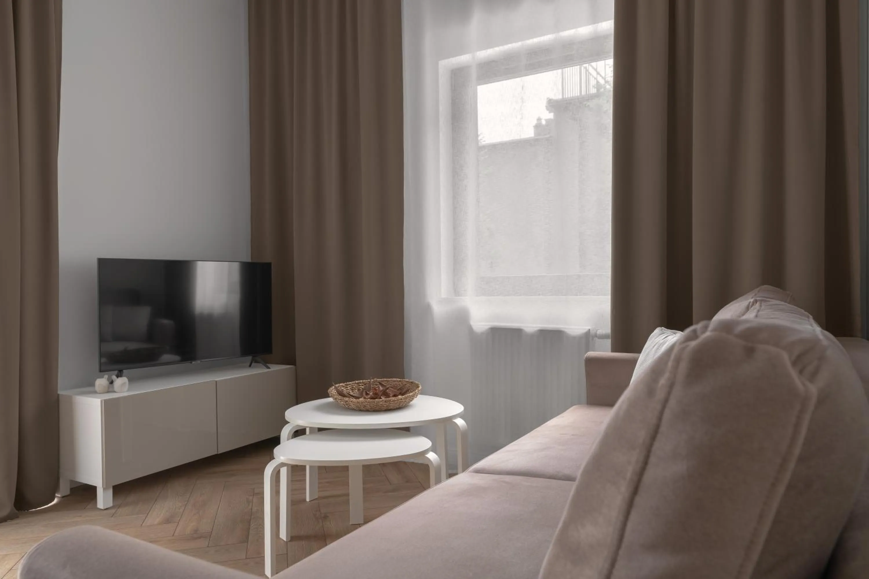 APARTIO ROOMS Gliwice