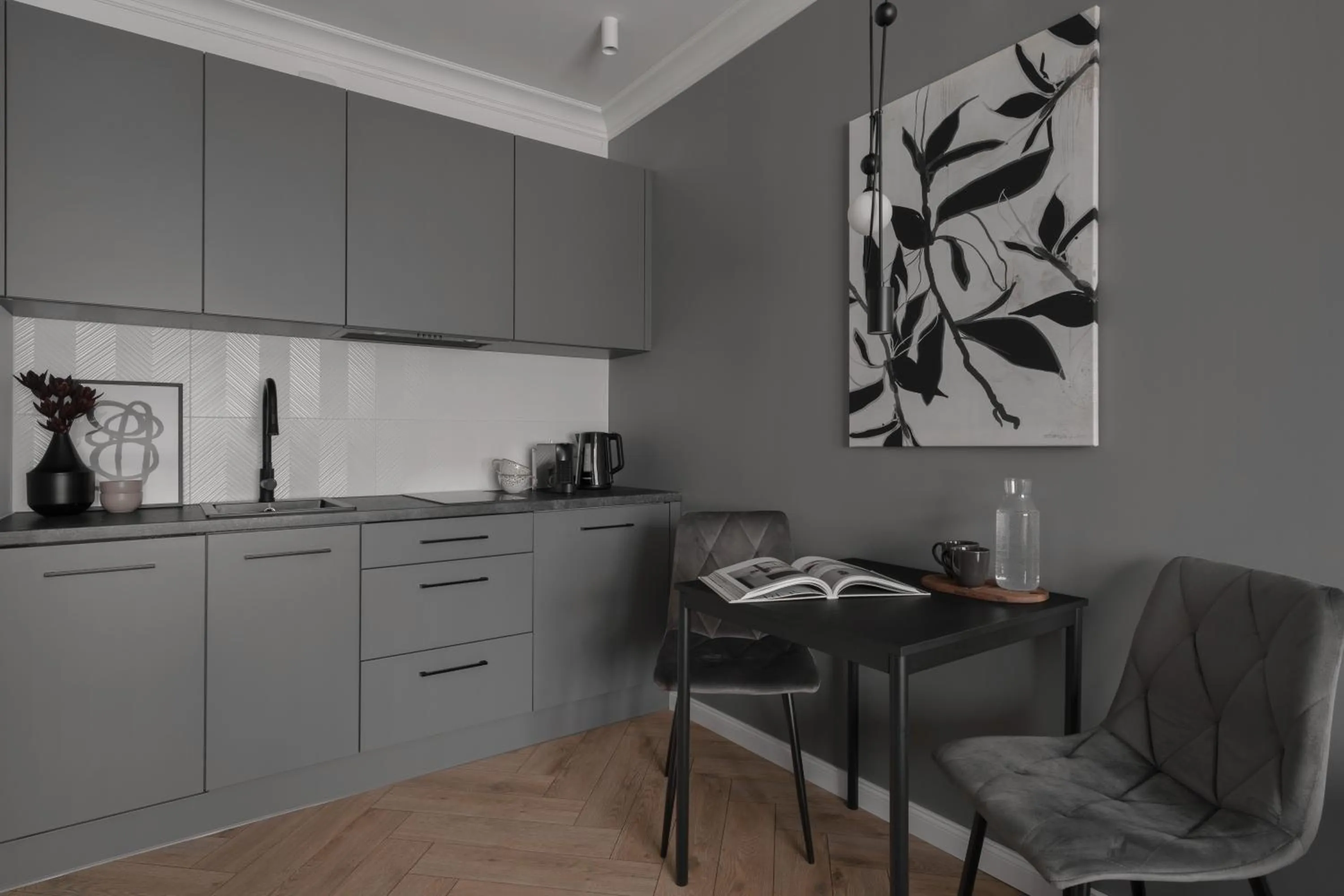 APARTIO ROOMS Gliwice