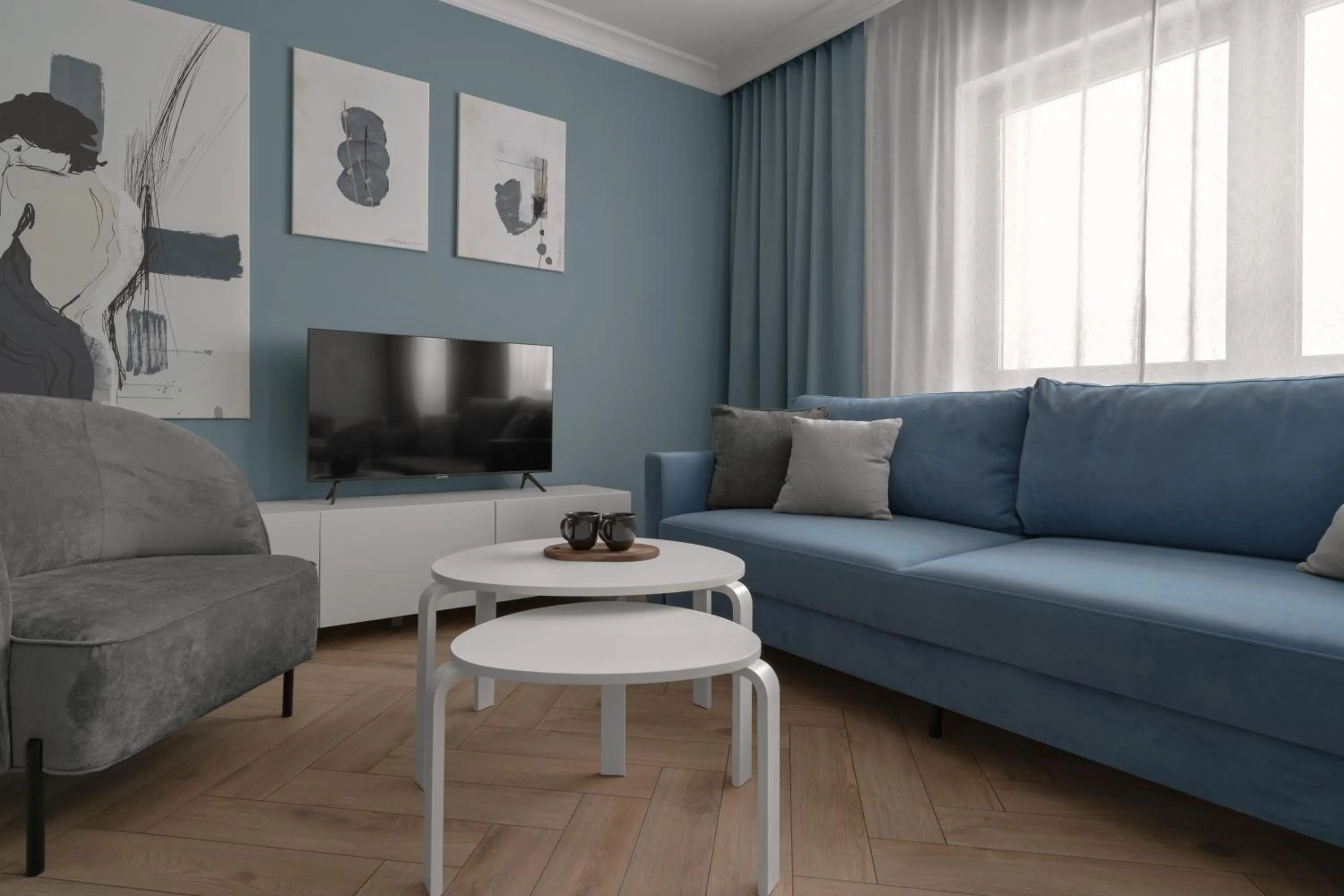 APARTIO ROOMS Gliwice