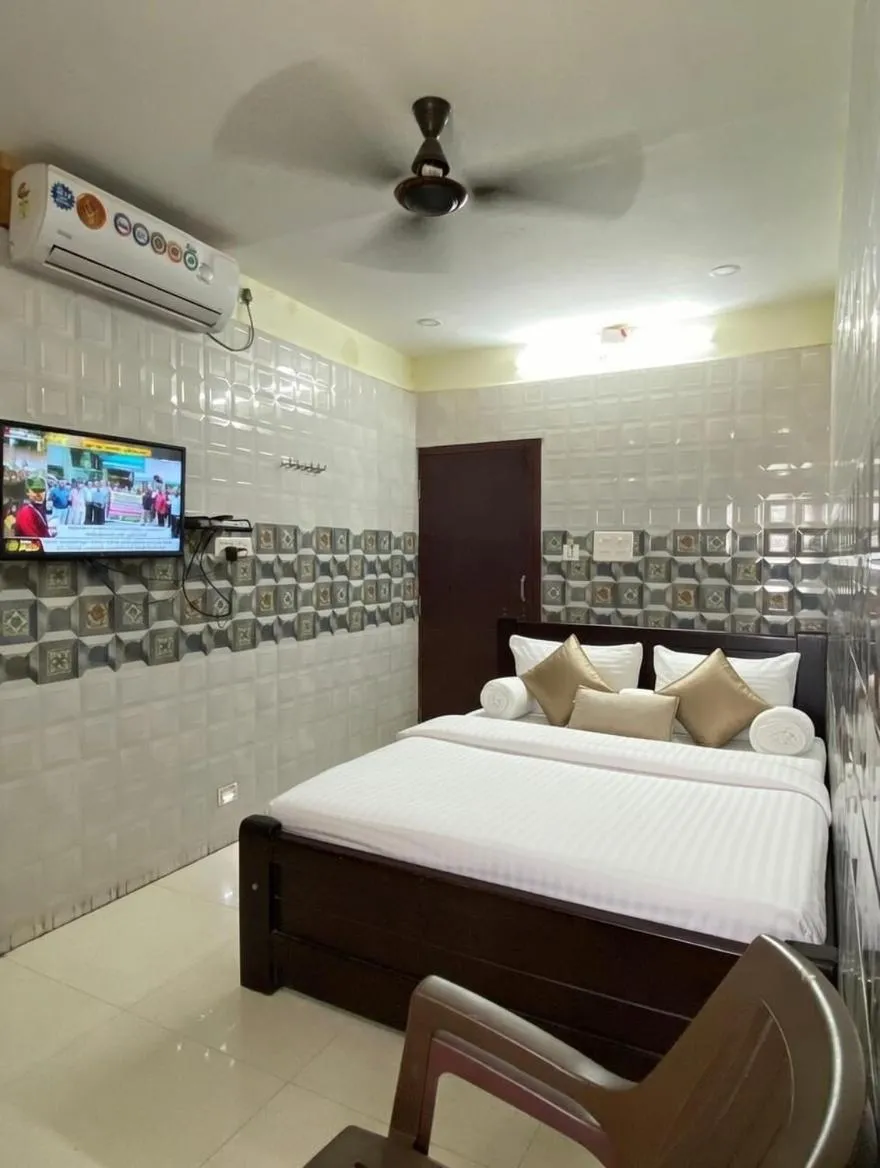 SAMPATH RESIDENCY