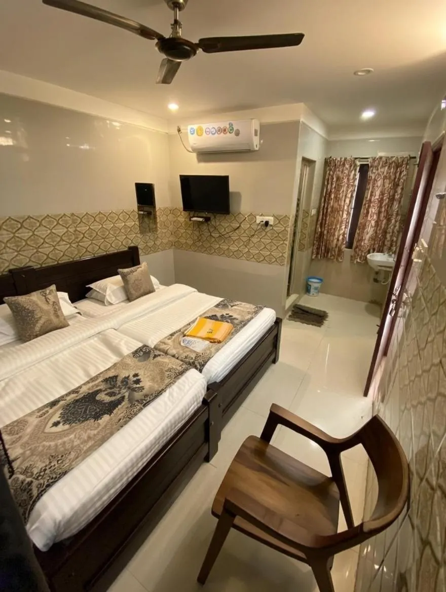 SAMPATH RESIDENCY