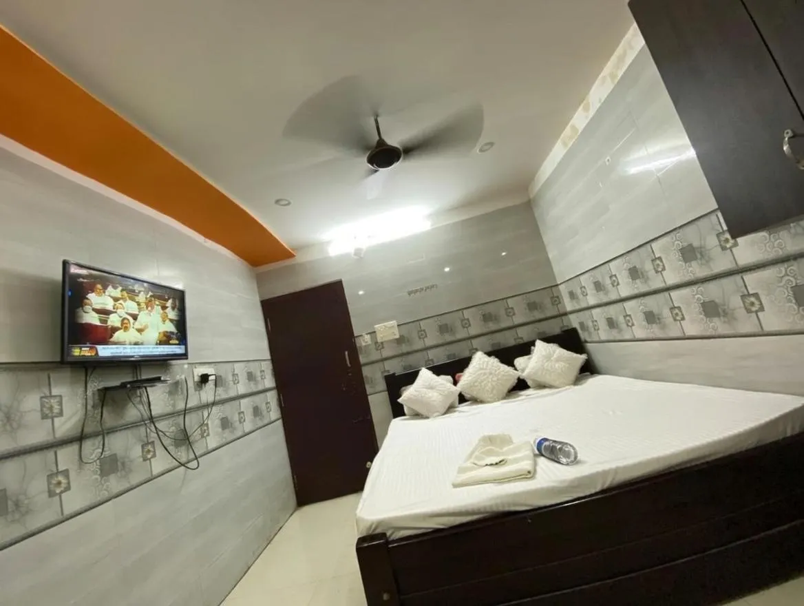 SAMPATH RESIDENCY