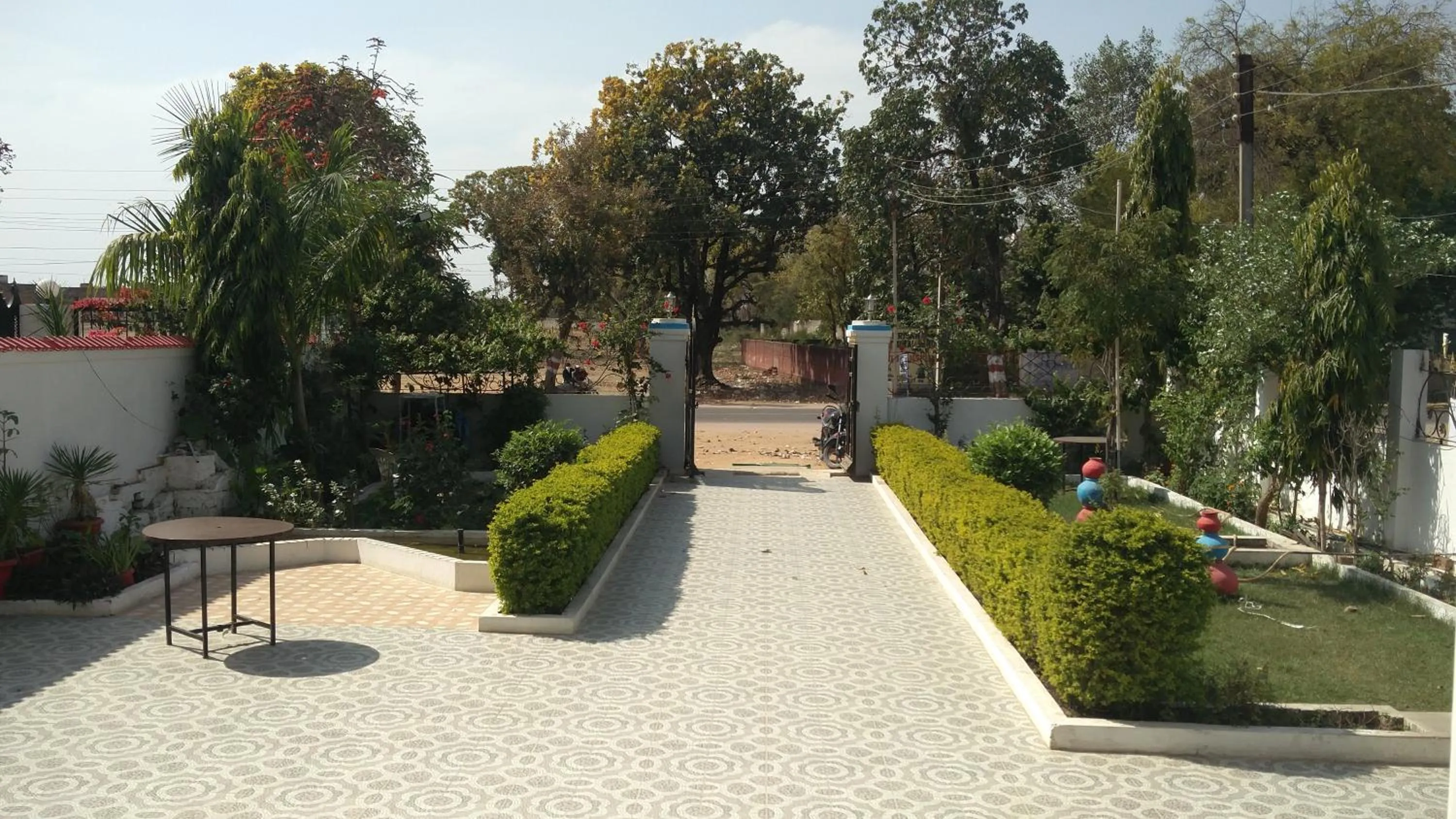 Day in Euro Star Inn