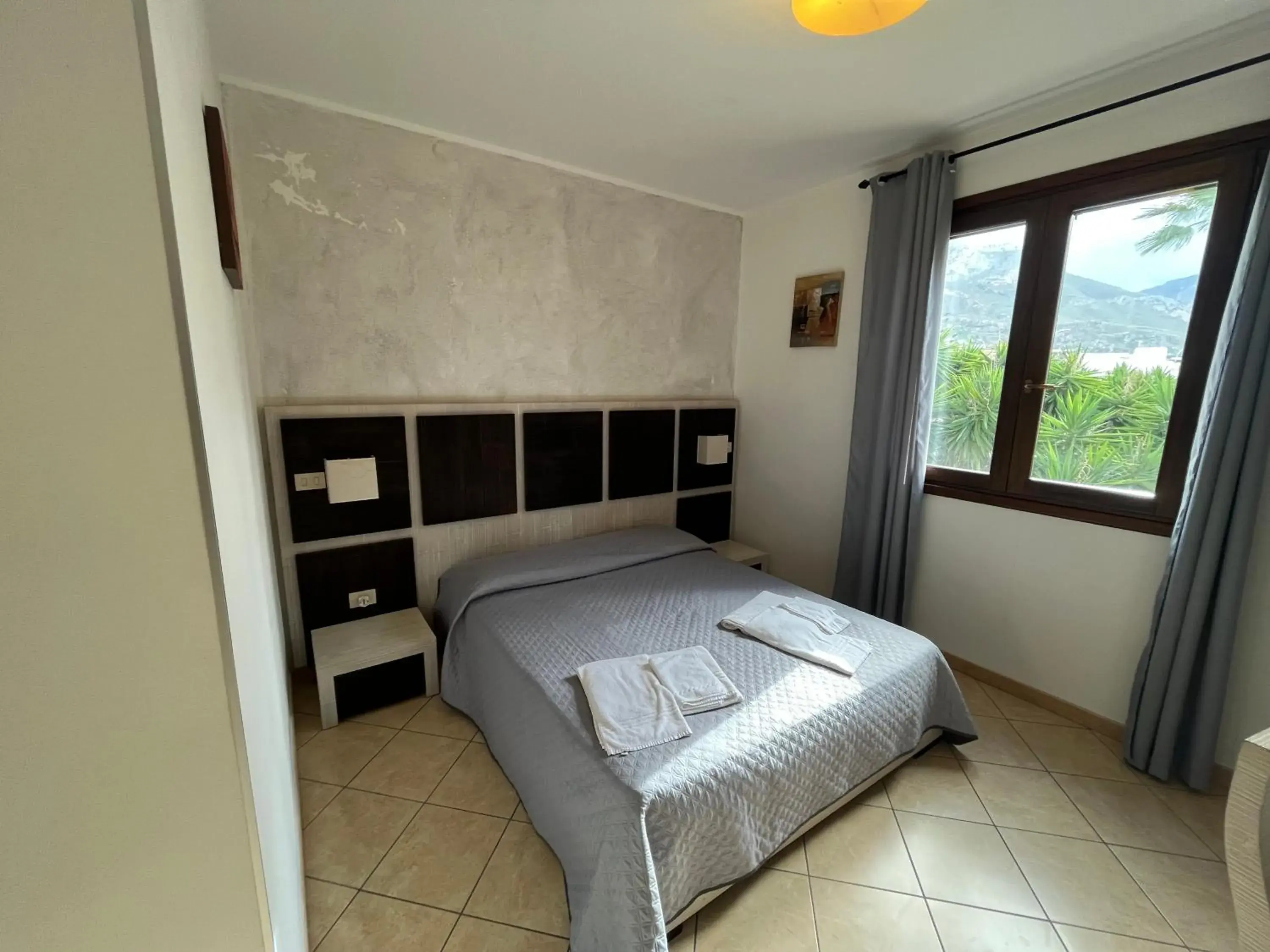 Standard Double Room - single occupancy in B&B Agrodolce Standard Double Room - single occupancy in B&B Agrodolce