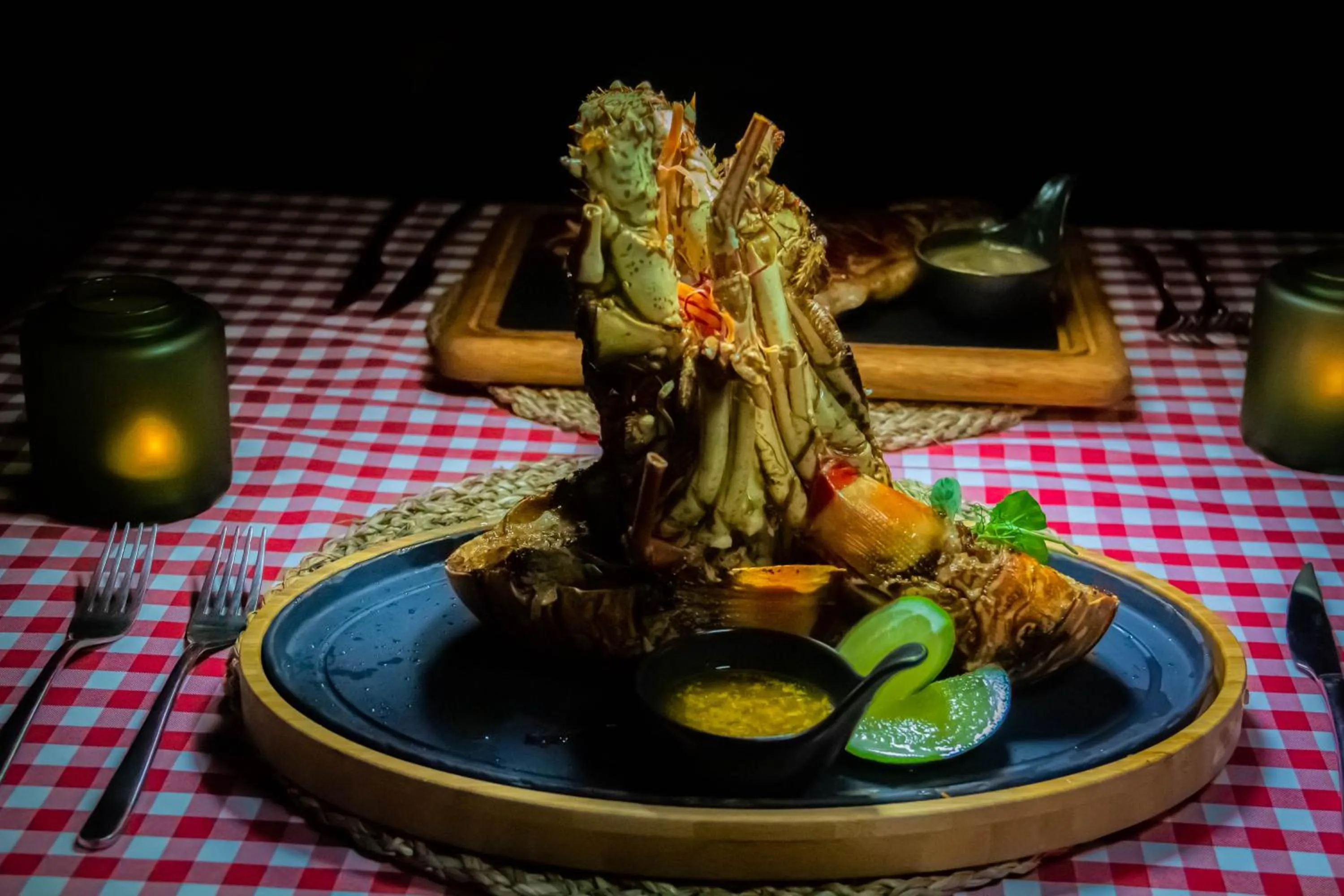 Restaurant/places to eat in Hotel HM Bavaro Beach - Adults Only