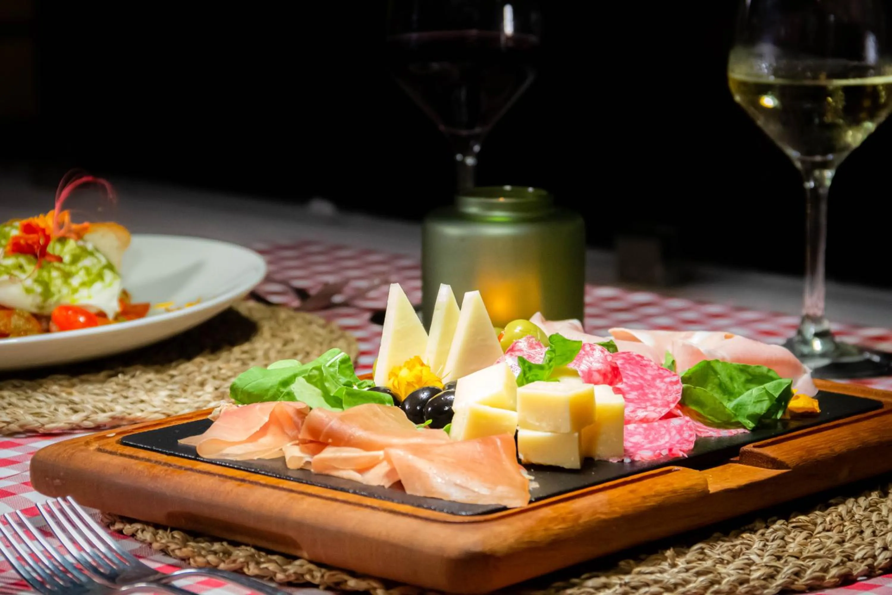 Restaurant/places to eat in Hotel HM Bavaro Beach - Adults Only