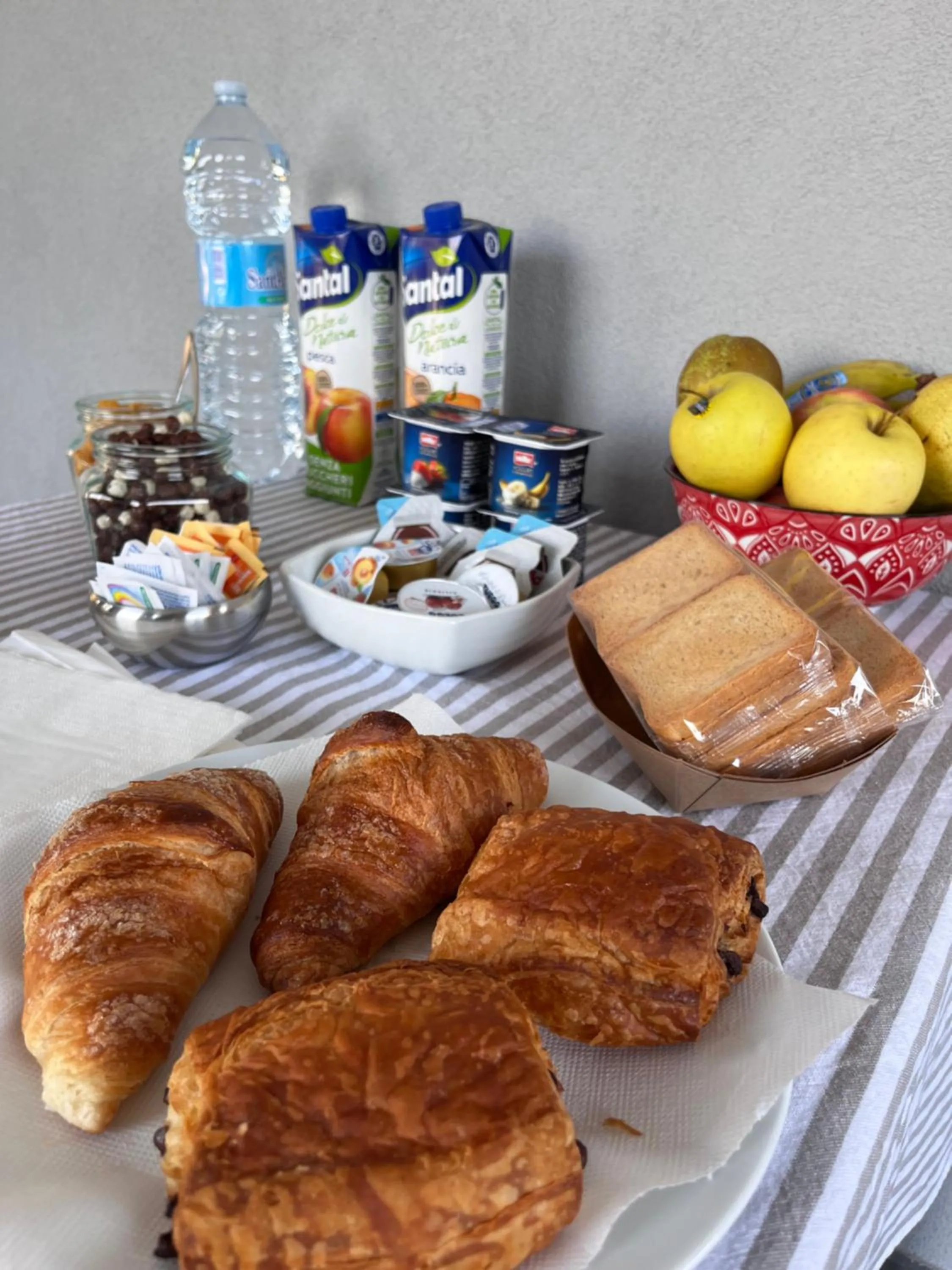 B&B A due passi dal mare