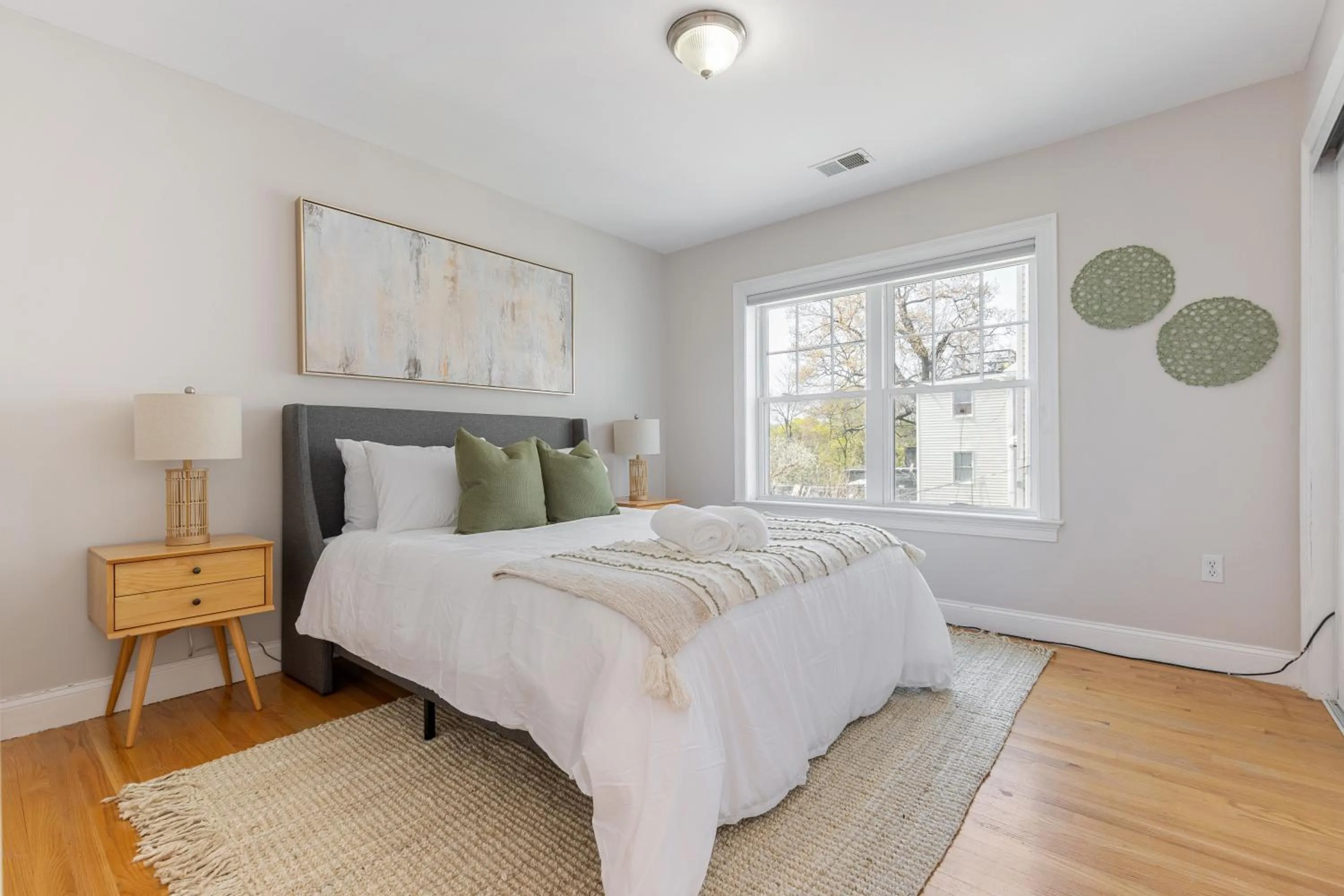 Bed in Amazing family-friendly and group-friendly accommodation #TheBackDorch