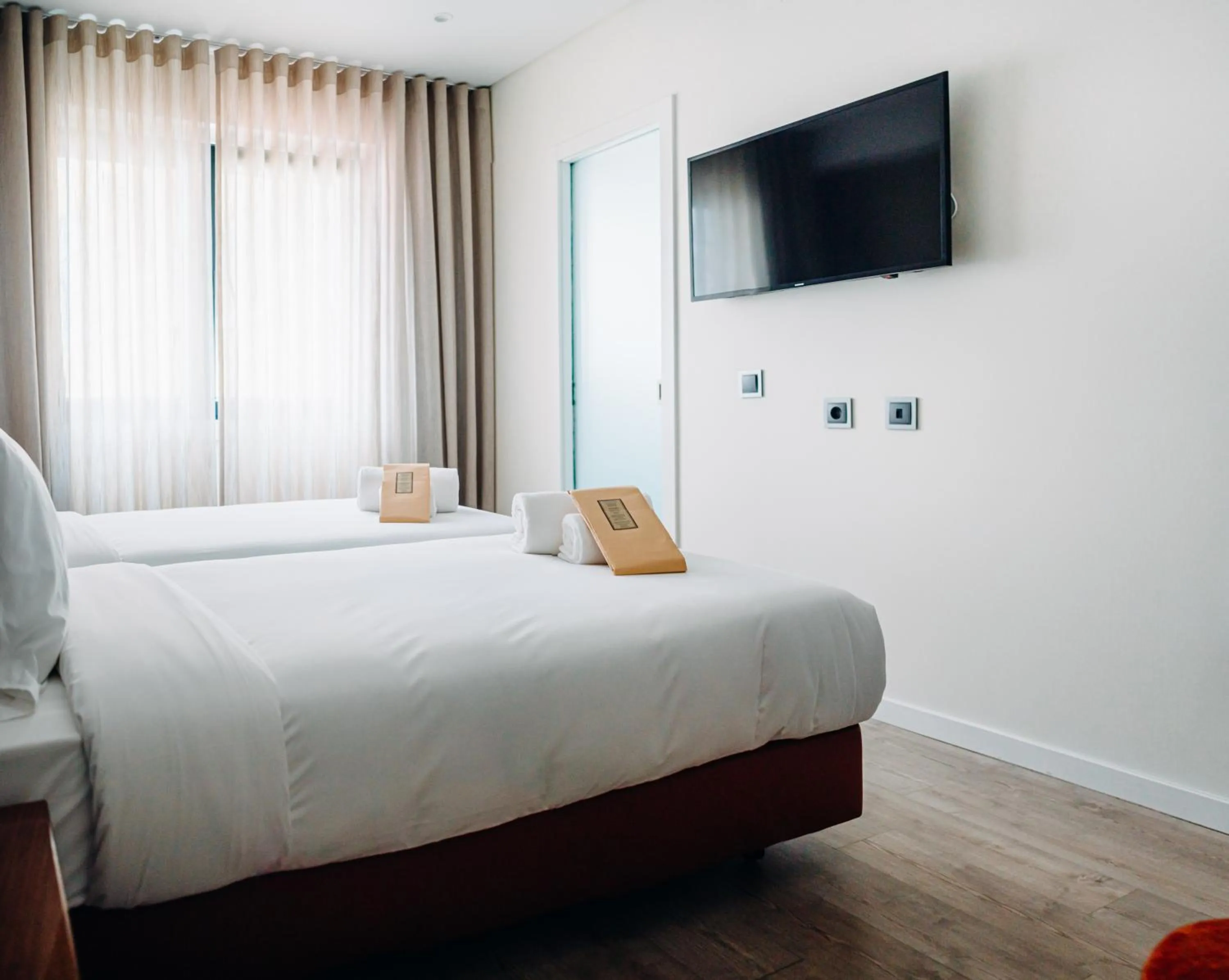 Bedroom, Bed in Next Level Premium Hotels