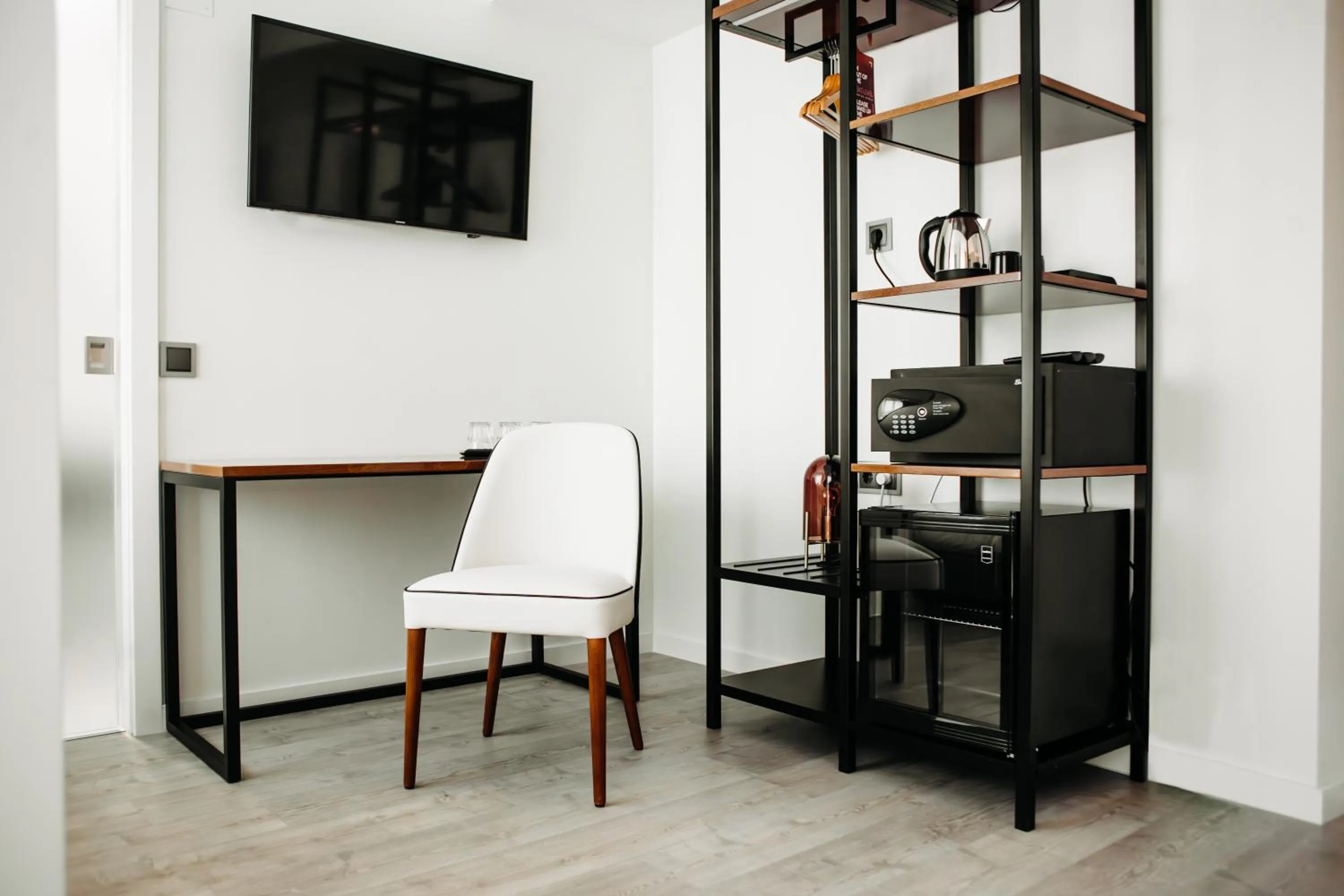 Decorative detail in Next Level Premium Hotels