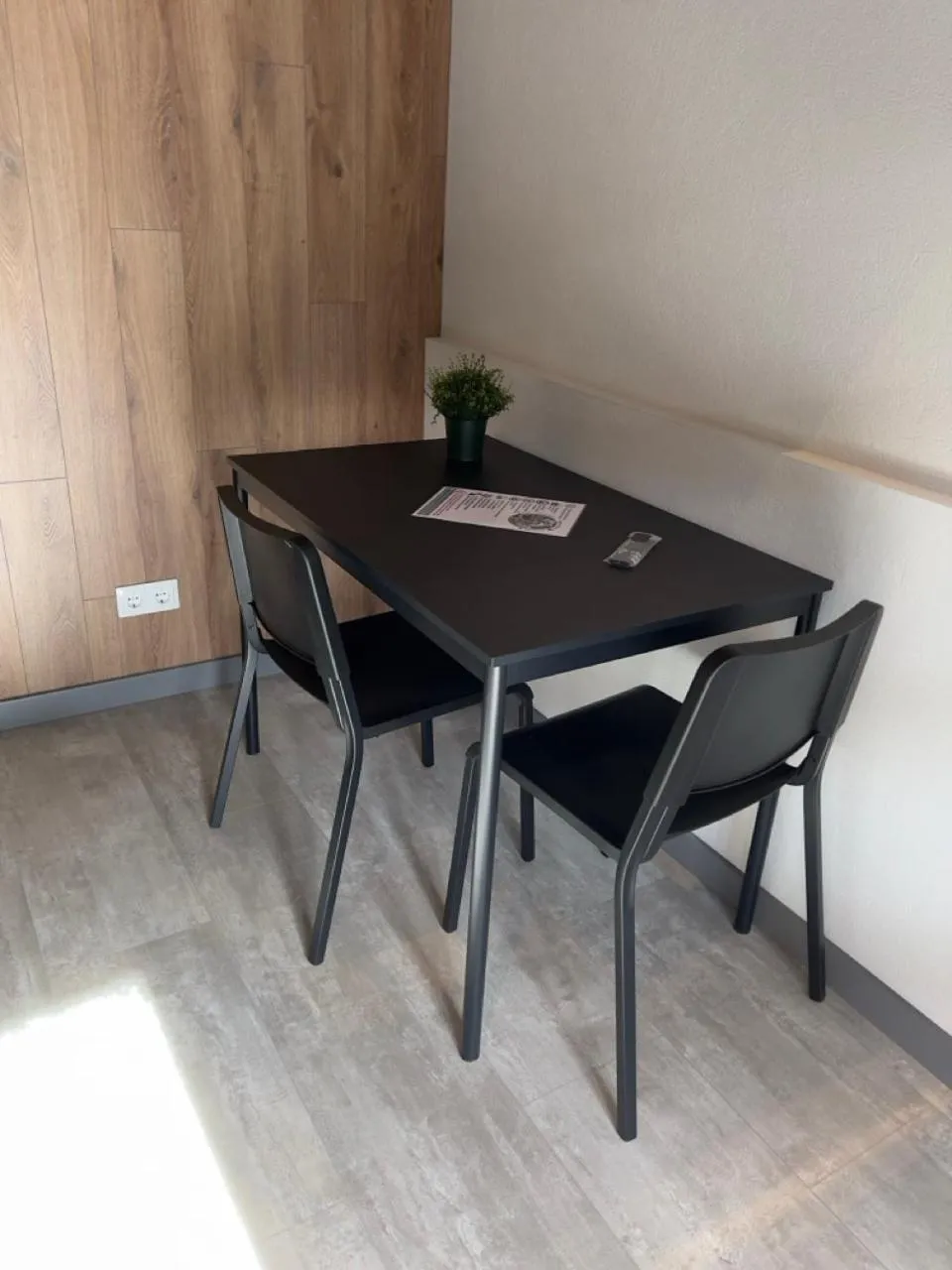 Seating area in Tilzes Studio apartaments, Self check-in, Free parking, Comfort