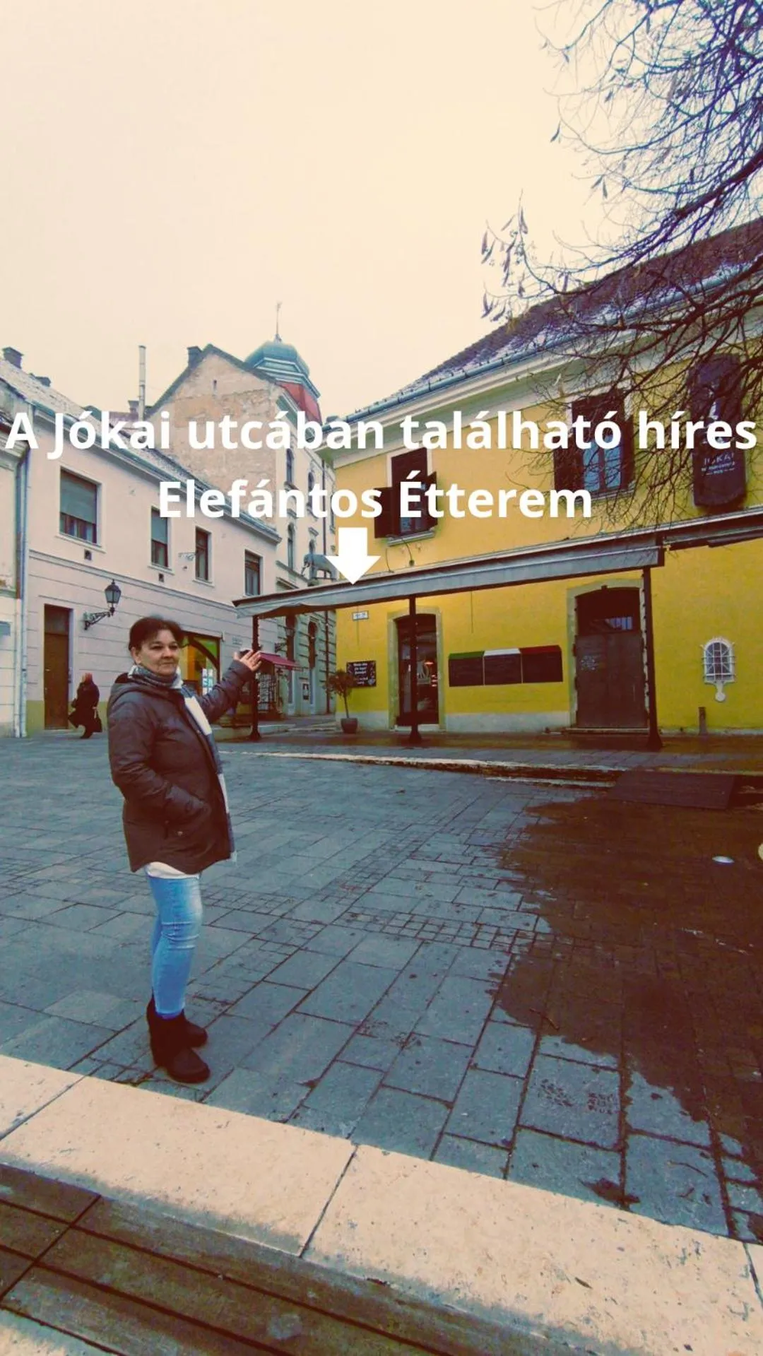 Centrum Hostel