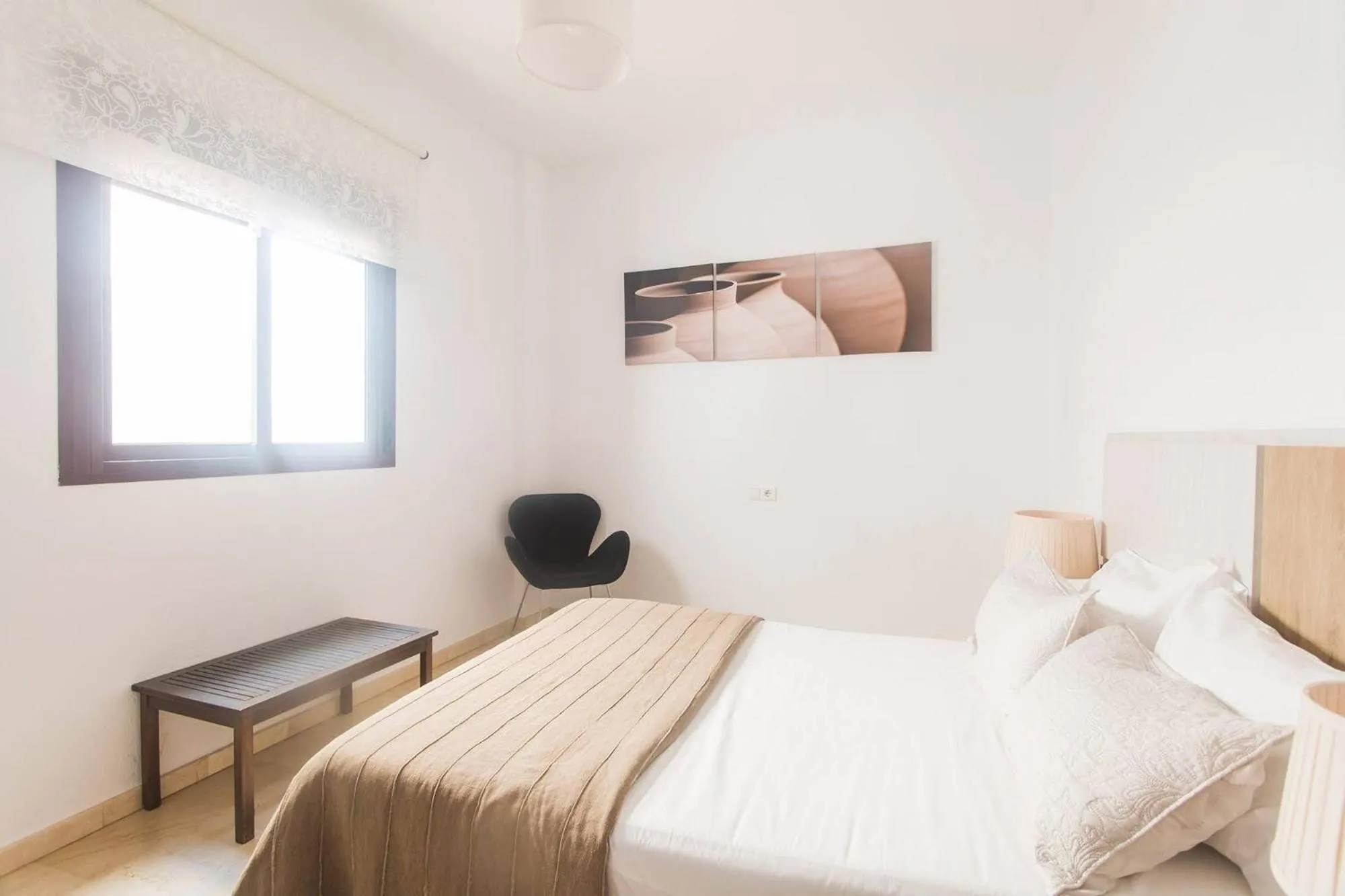 Compas Suites