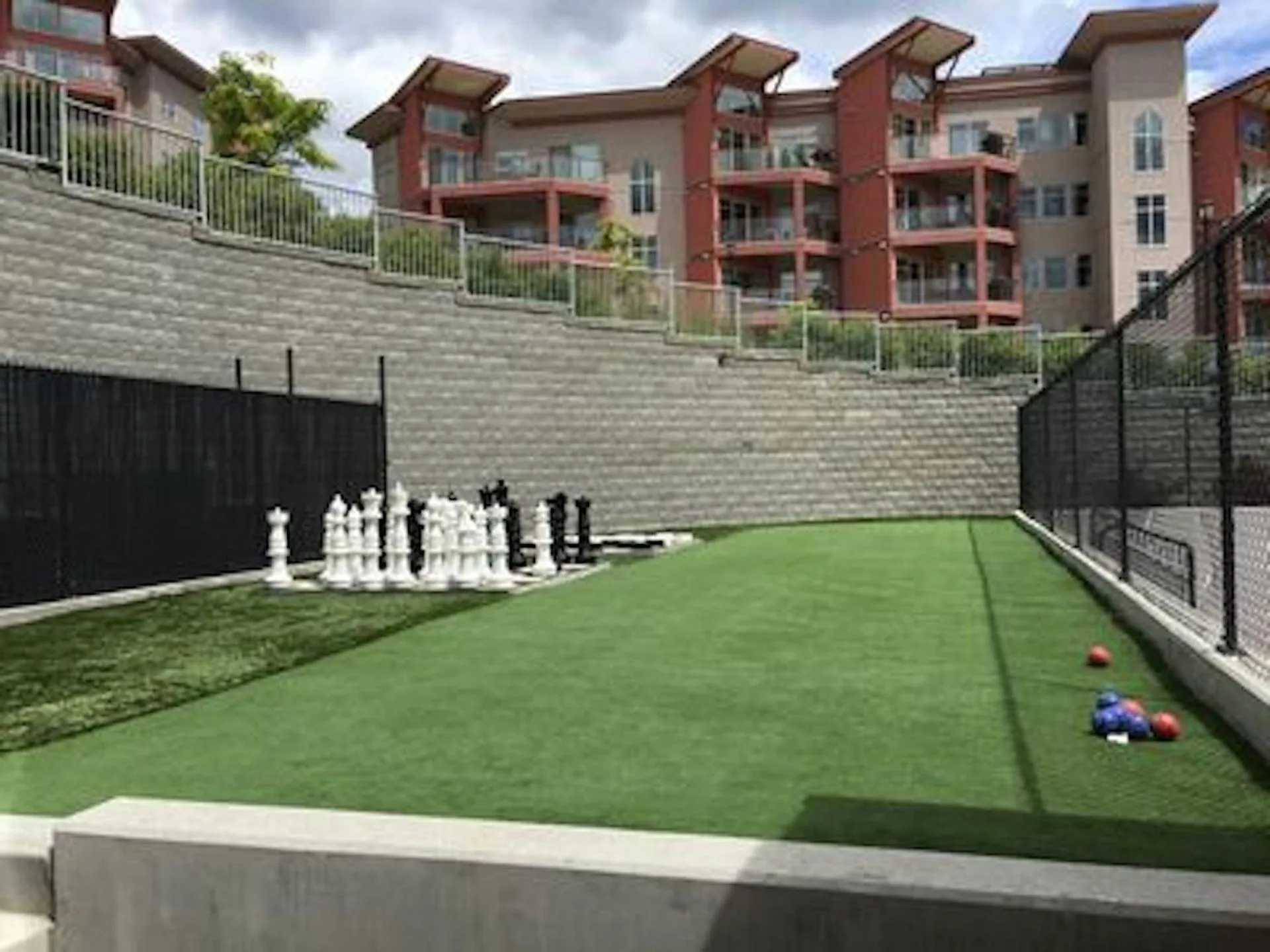 Property building in Stay In The Okanagan - Copper Sky, West Kelowna